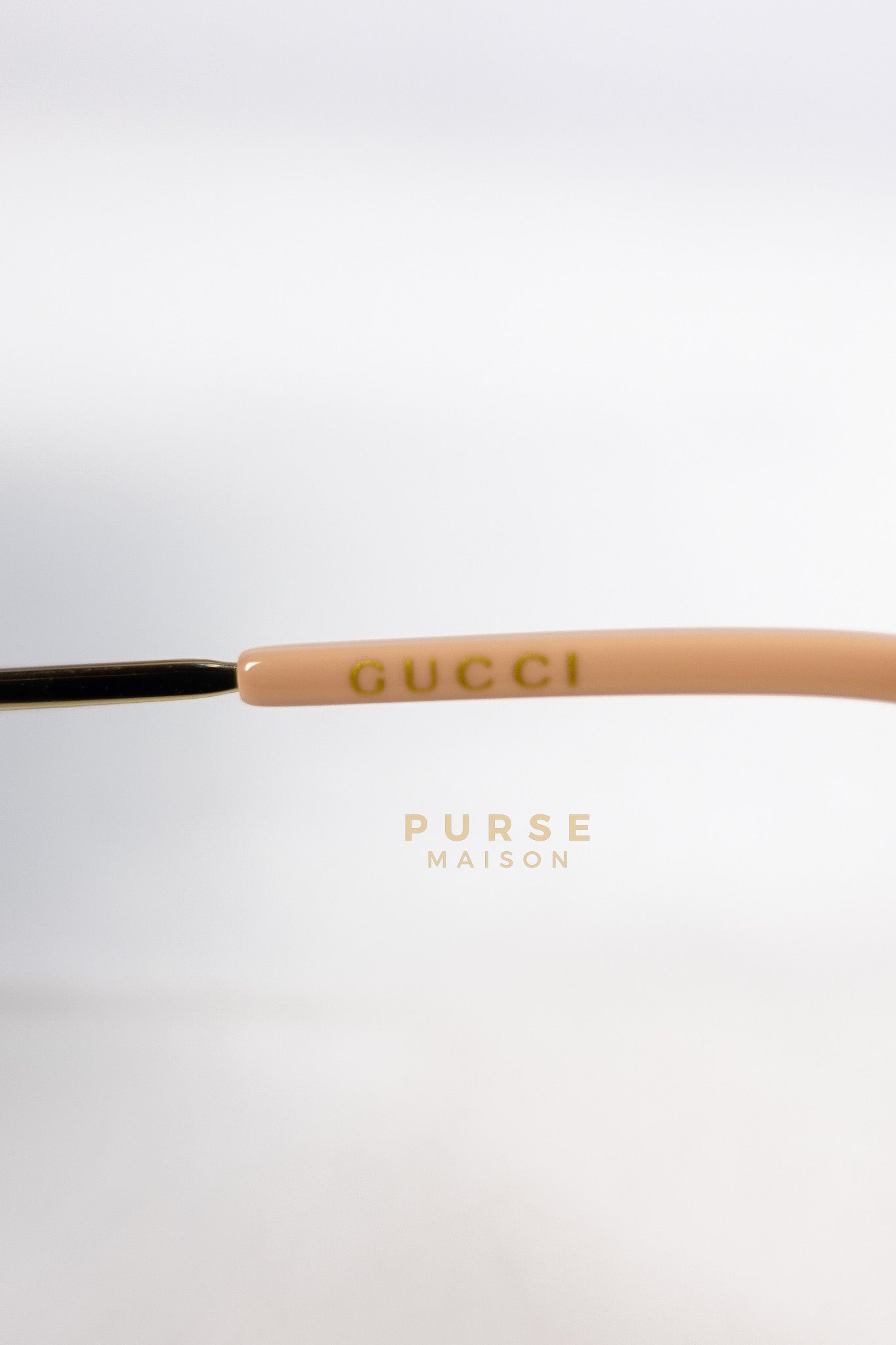 0432S Aviator Style Eyeglasses | Purse Maison Luxury Bags Shop