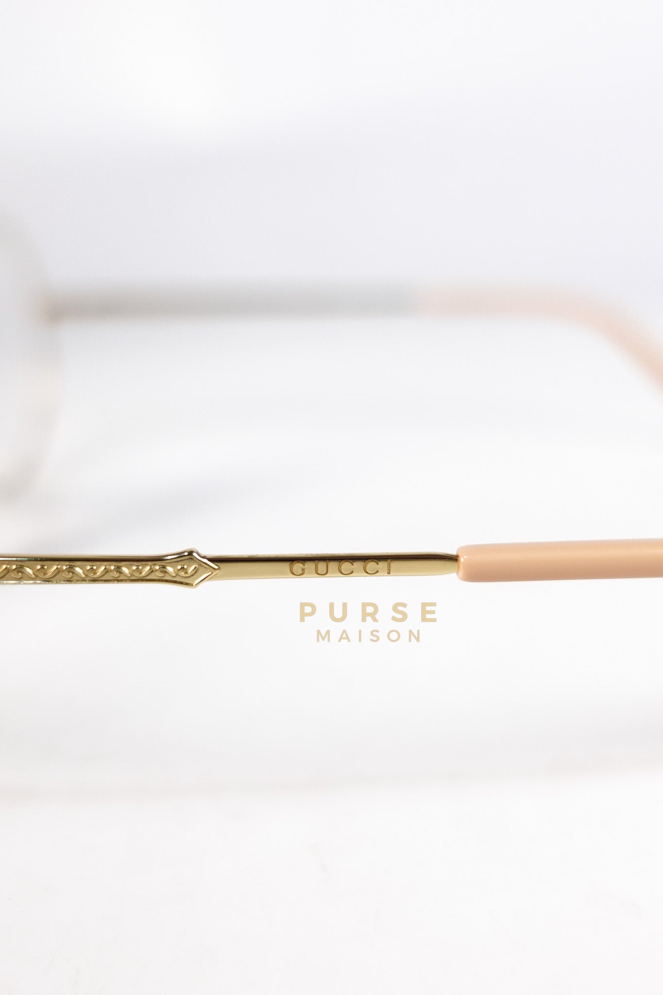 0432S Aviator Style Eyeglasses | Purse Maison Luxury Bags Shop