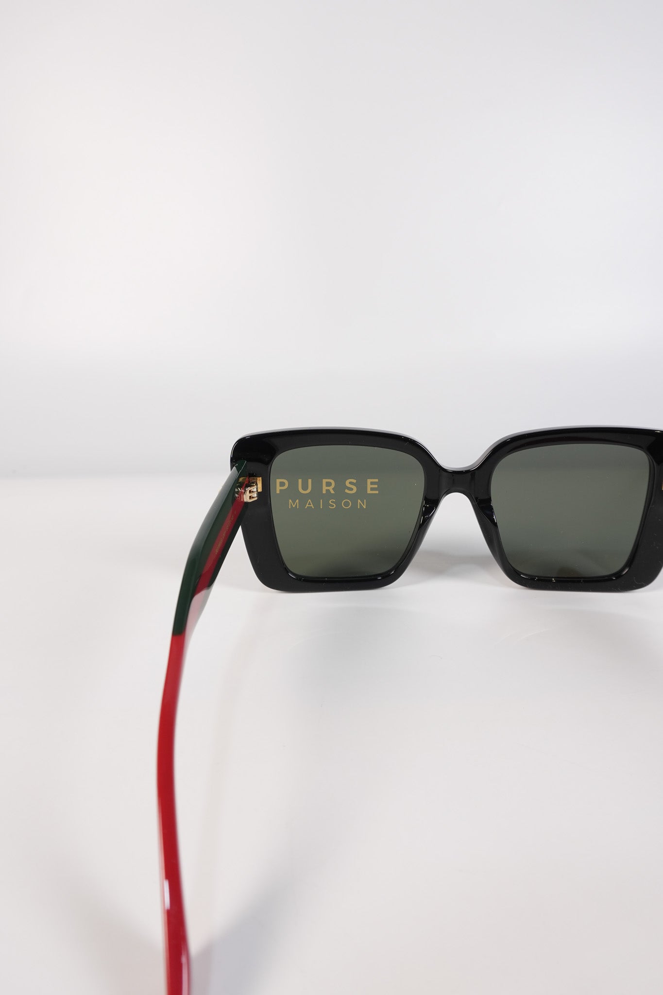 18618 Polarized Grey Gradient Sunglasses | Purse Maison Luxury Bags Shop