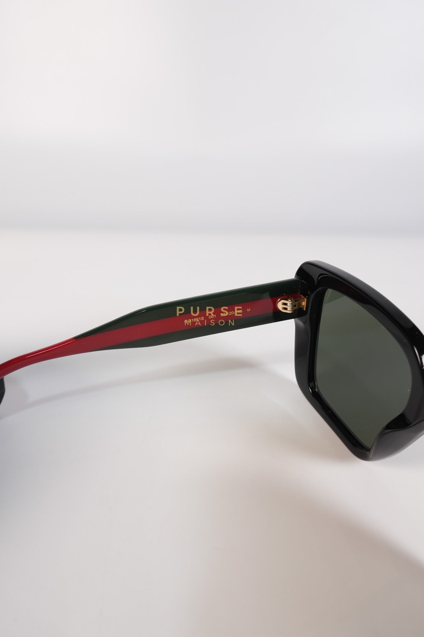 18618 Polarized Grey Gradient Sunglasses | Purse Maison Luxury Bags Shop