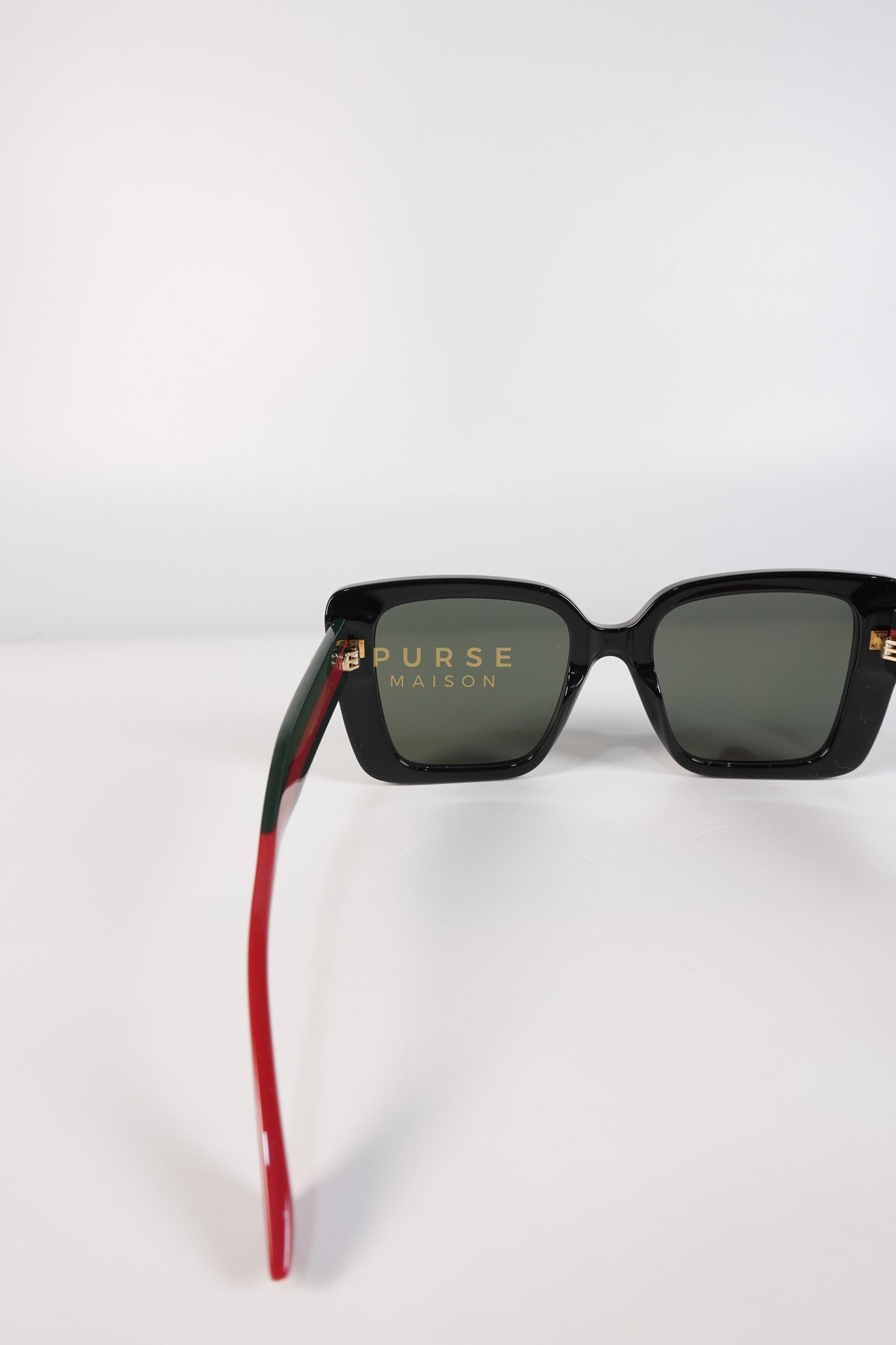 18618 Polarized Grey Gradient Sunglasses | Purse Maison Luxury Bags Shop