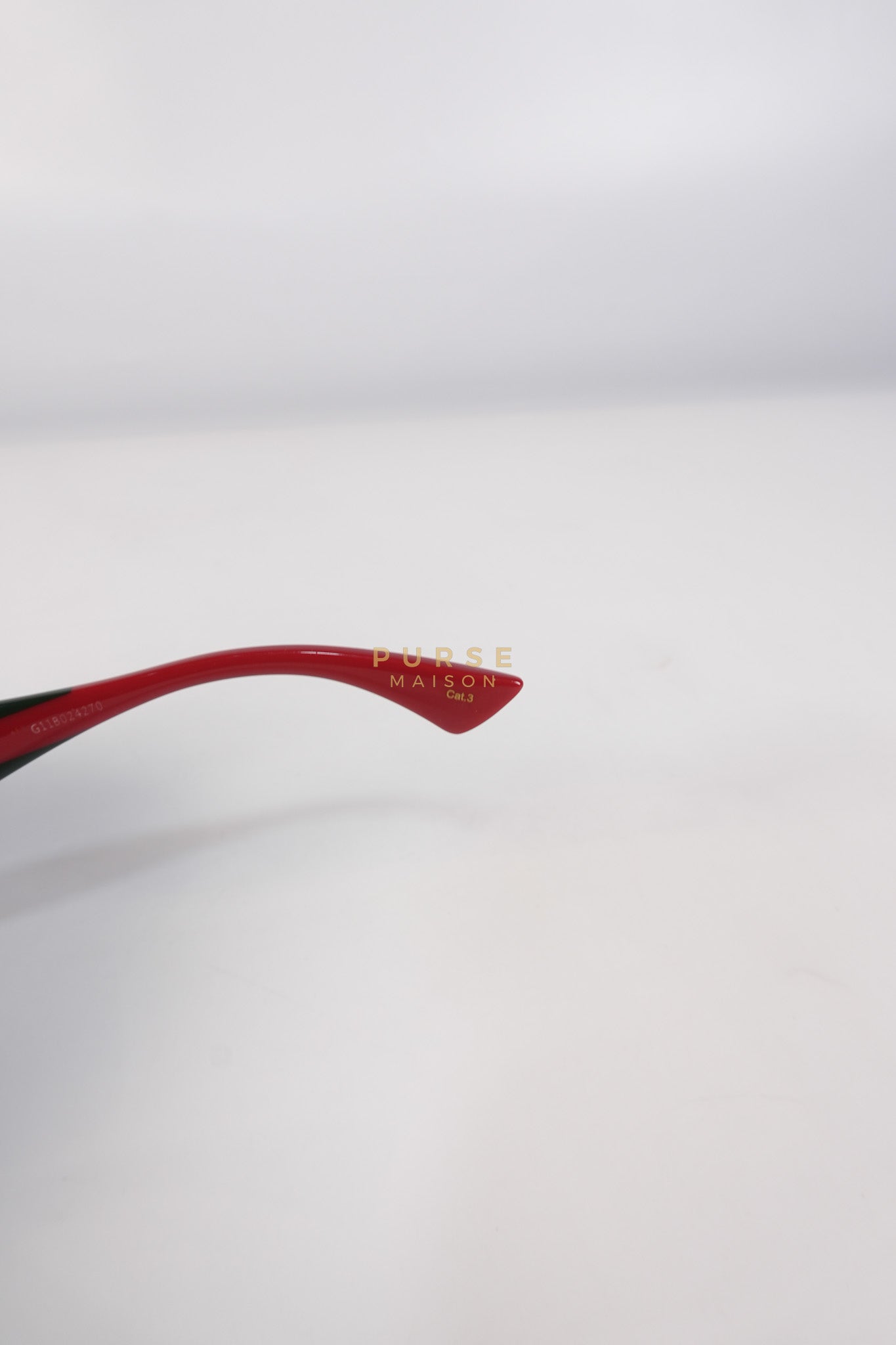 18618 Polarized Grey Gradient Sunglasses | Purse Maison Luxury Bags Shop