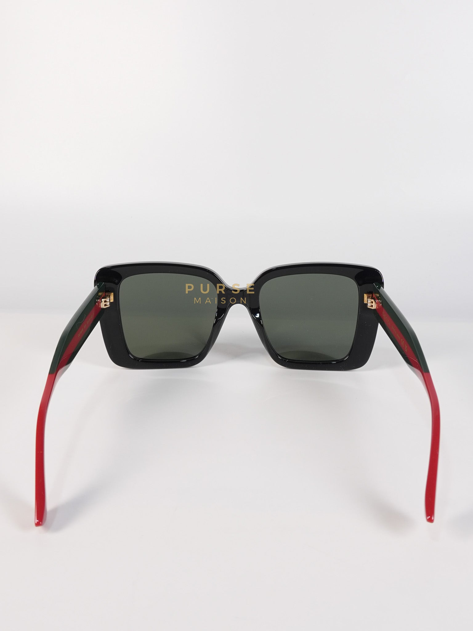 18618 Polarized Grey Gradient Sunglasses | Purse Maison Luxury Bags Shop