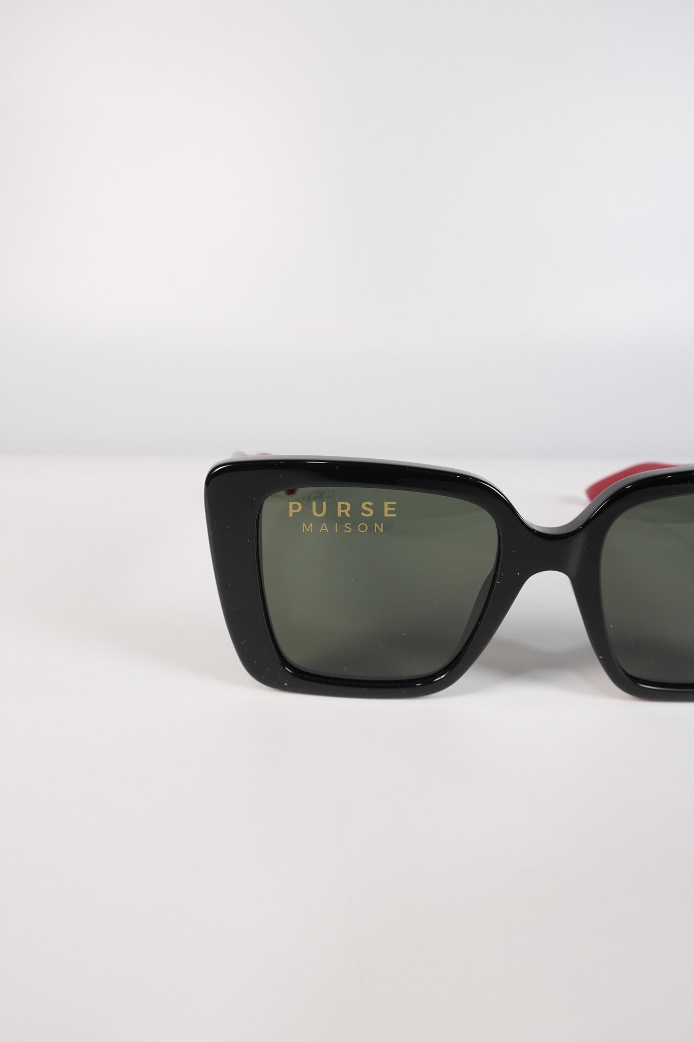 18618 Polarized Grey Gradient Sunglasses | Purse Maison Luxury Bags Shop