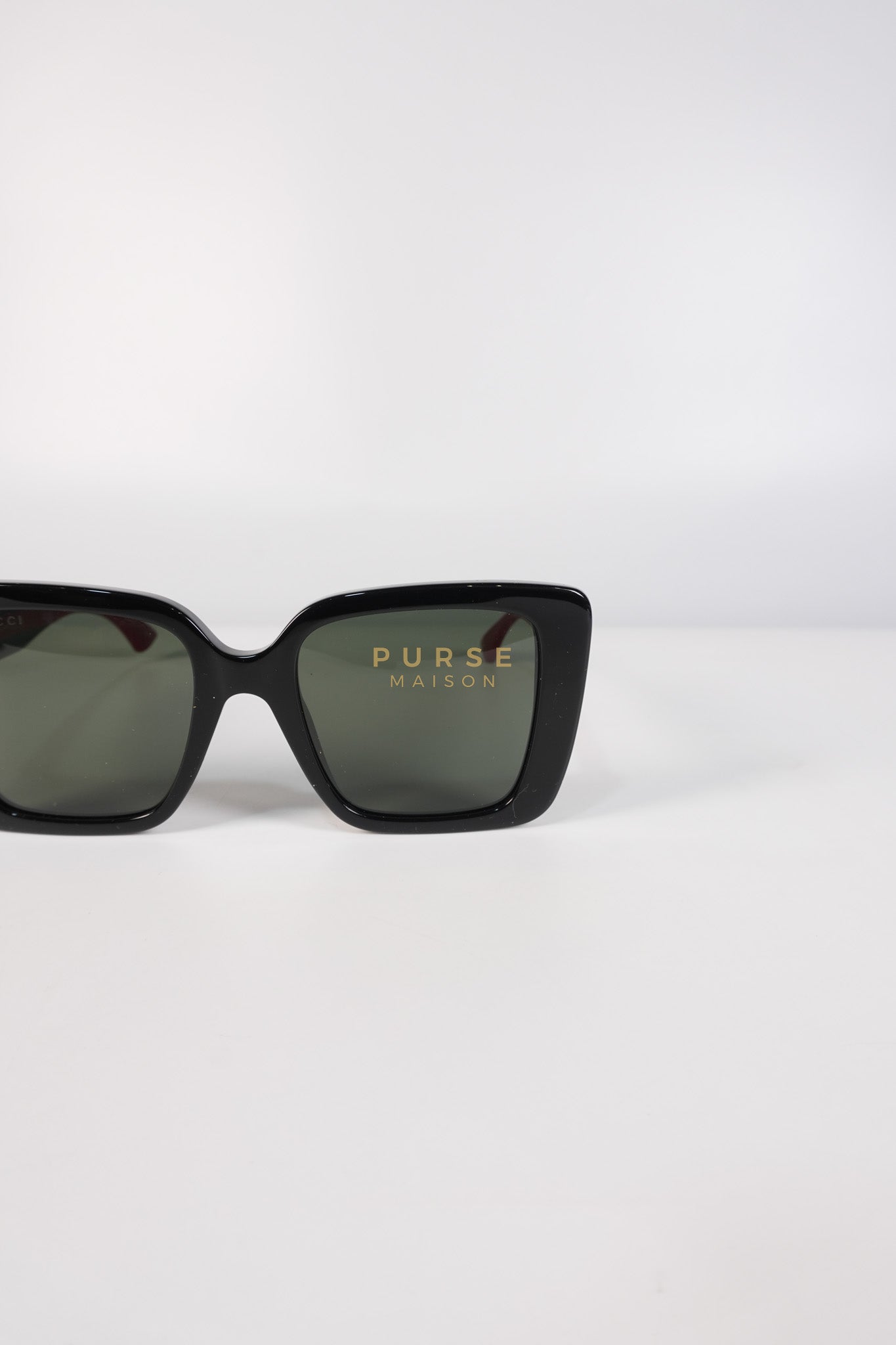 18618 Polarized Grey Gradient Sunglasses | Purse Maison Luxury Bags Shop