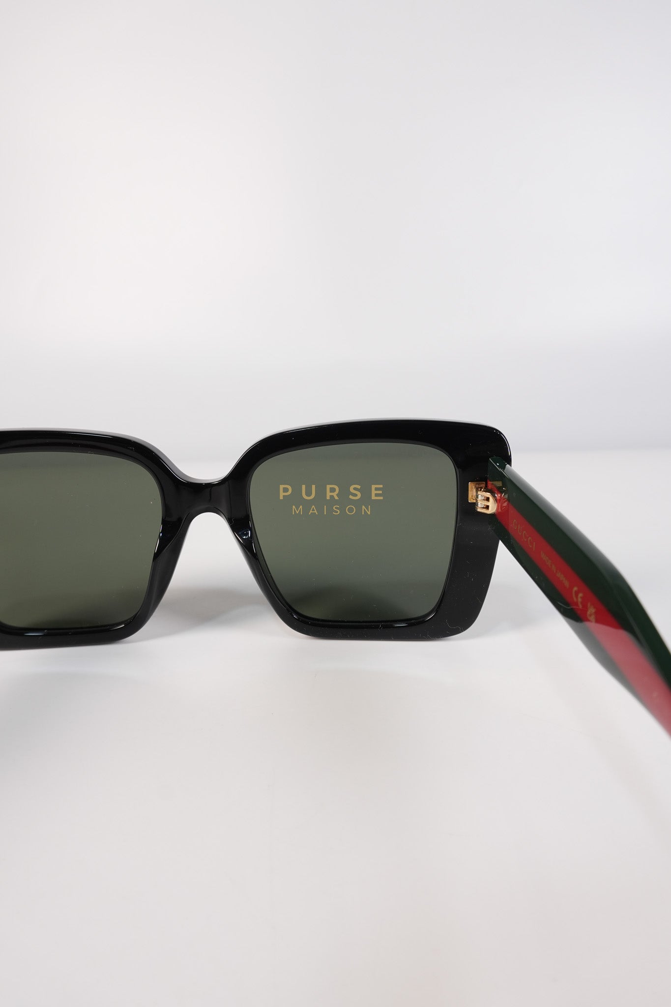 18618 Polarized Grey Gradient Sunglasses | Purse Maison Luxury Bags Shop