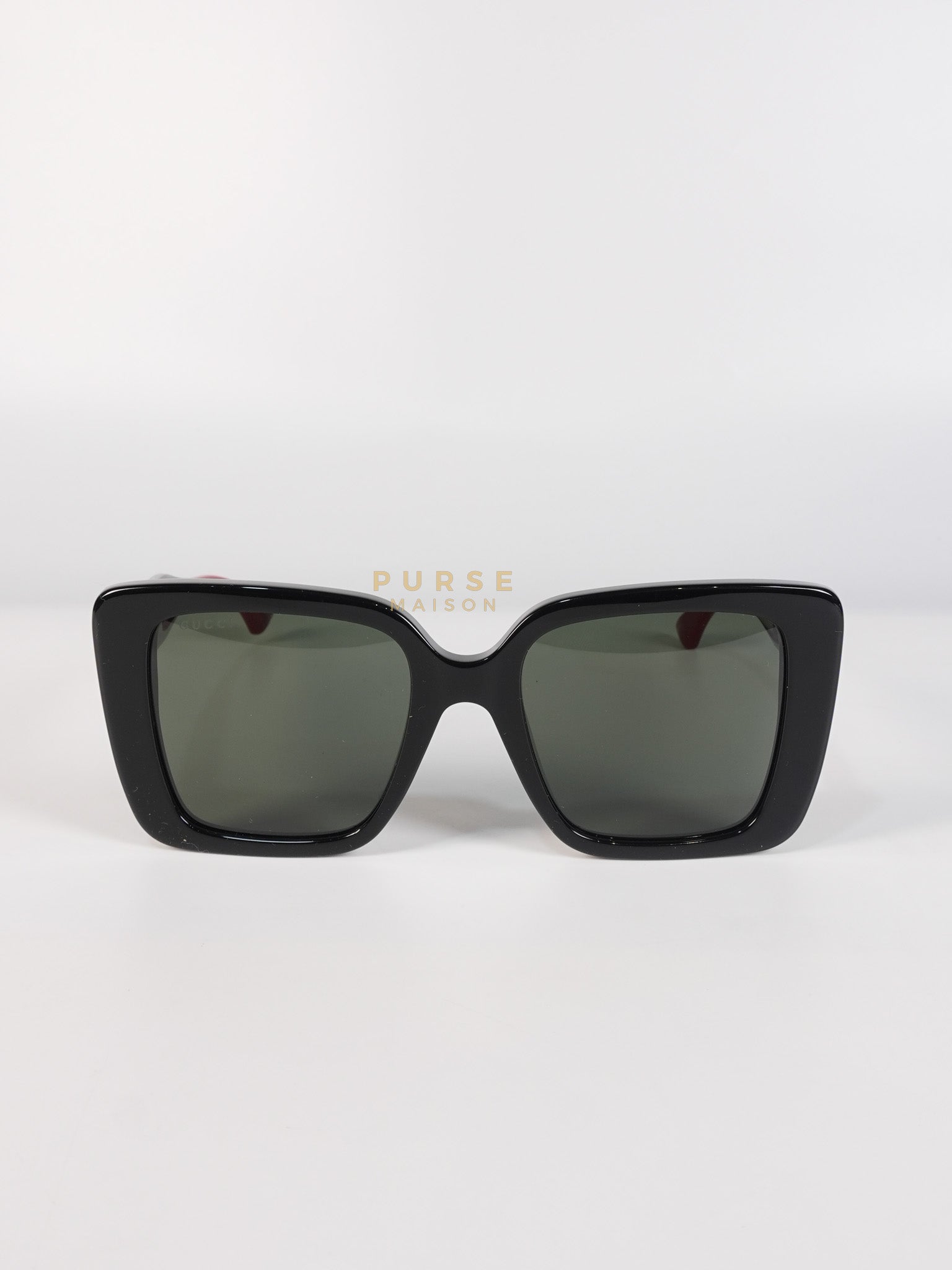 18618 Polarized Grey Gradient Sunglasses | Purse Maison Luxury Bags Shop