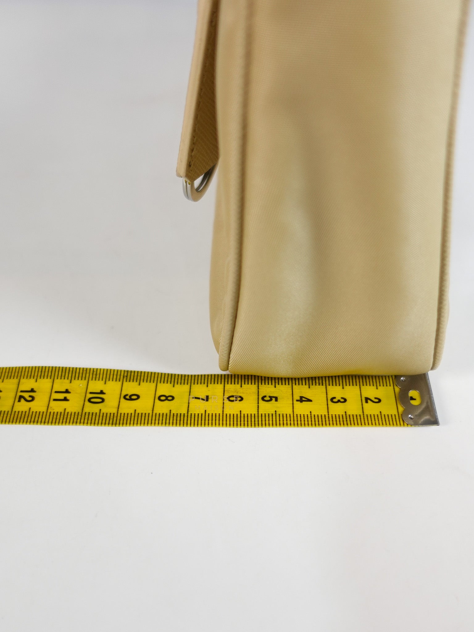 1NE204 Re-edition 2005 Deserto Tessuto Saffiano Shoulder Bag | Purse Maison Luxury Bags Shop