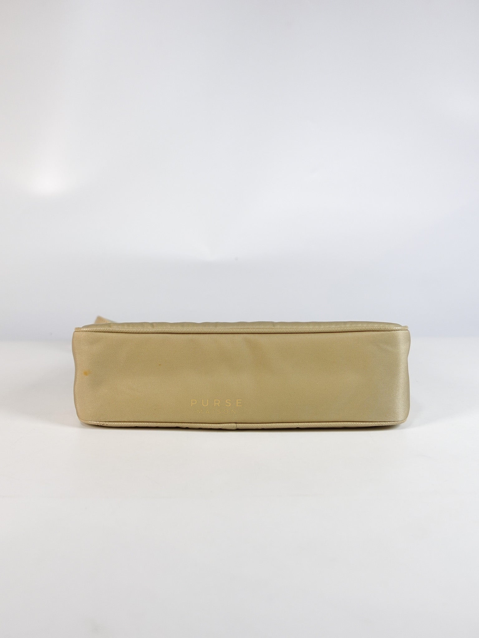 1NE204 Re-edition 2005 Deserto Tessuto Saffiano Shoulder Bag | Purse Maison Luxury Bags Shop