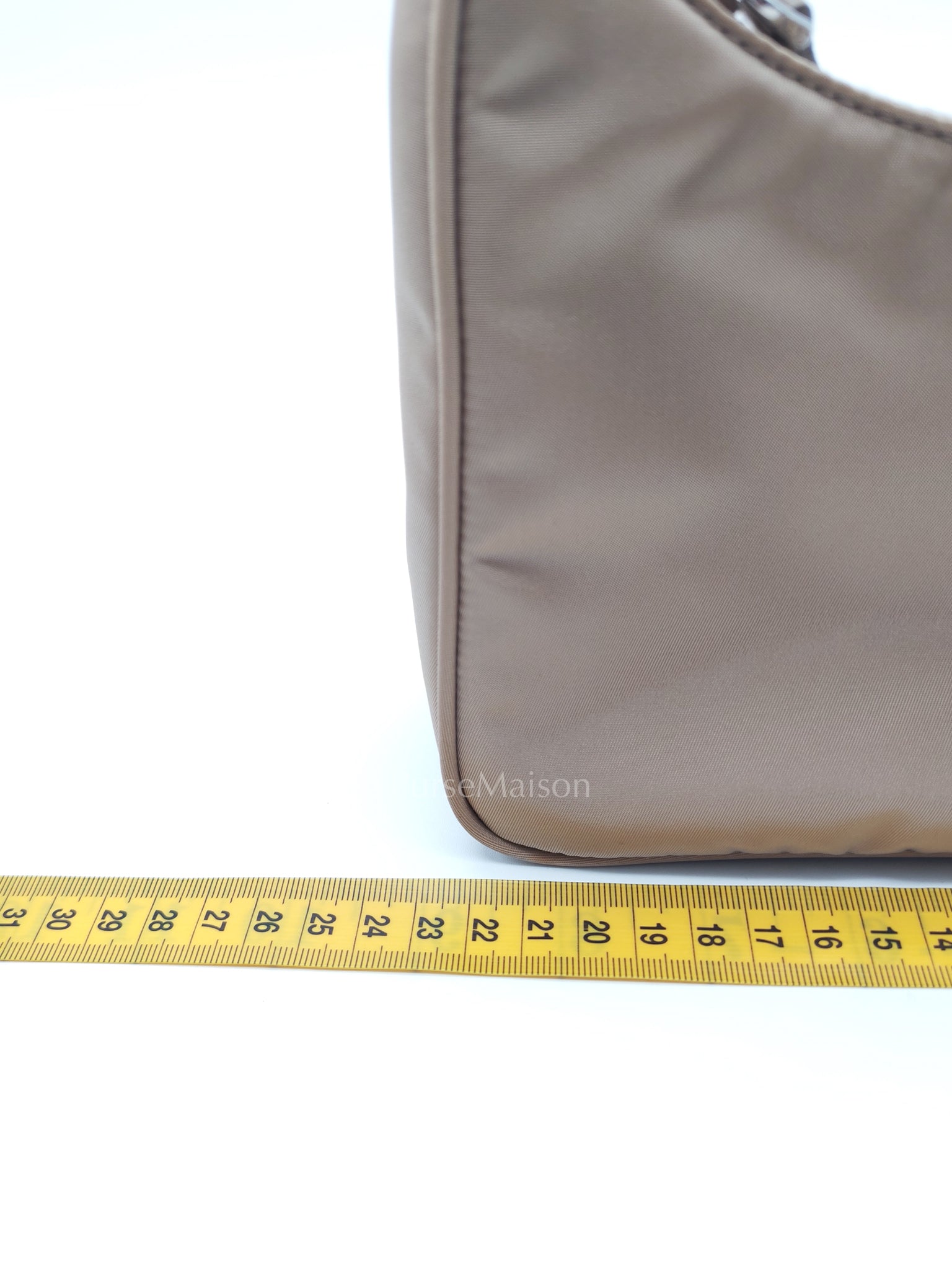 1NE515 Re-edition 2000 Tessuto Nylon Cammeo Shoulder Bag | Purse Maison Luxury Bags Shop