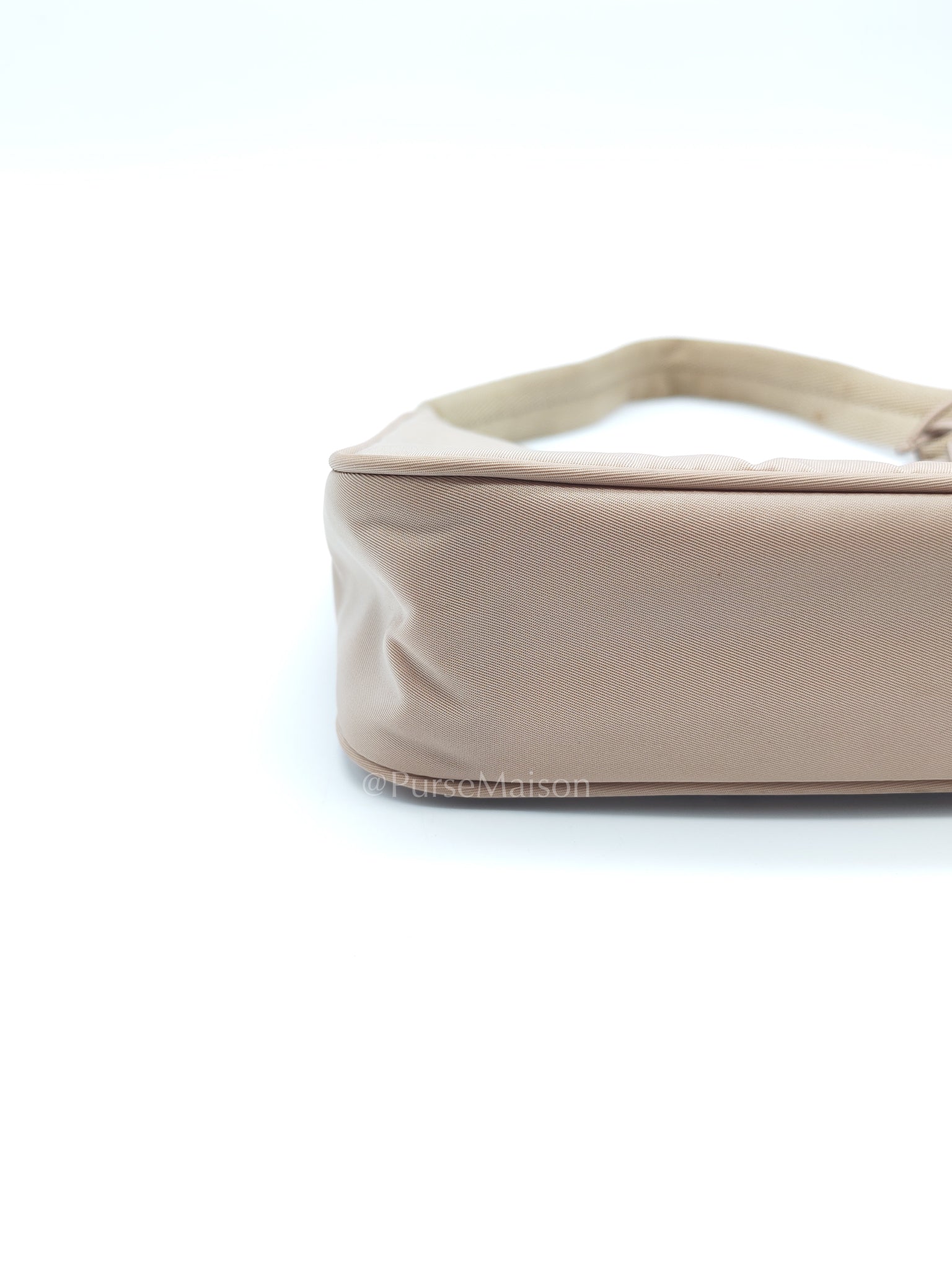 1NE515 Re-edition 2000 Tessuto Nylon Cammeo Shoulder Bag | Purse Maison Luxury Bags Shop