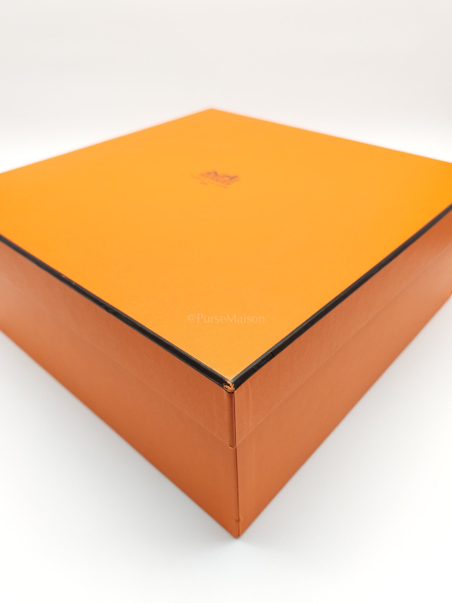 24/24 29 in Etoupe Togo and Swift Leather Gold hardware Stamp B(2023) | Purse Maison Luxury Bags Shop