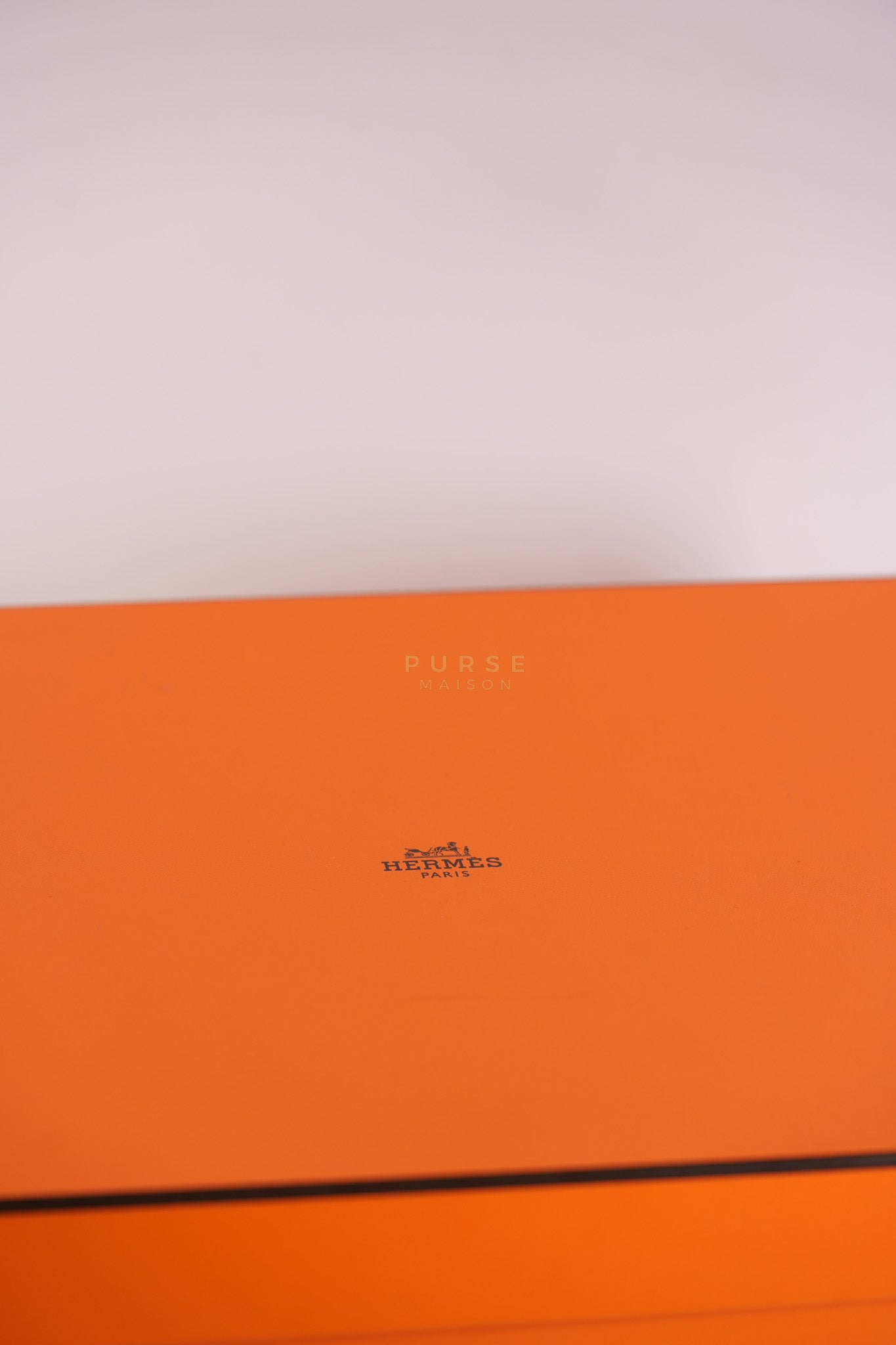 24/24 Ardoise Bi-color 21 Evercolor/Swift Double Leather and Gold Hardware Stamp K (2025) | Purse Maison Luxury Bags Shop