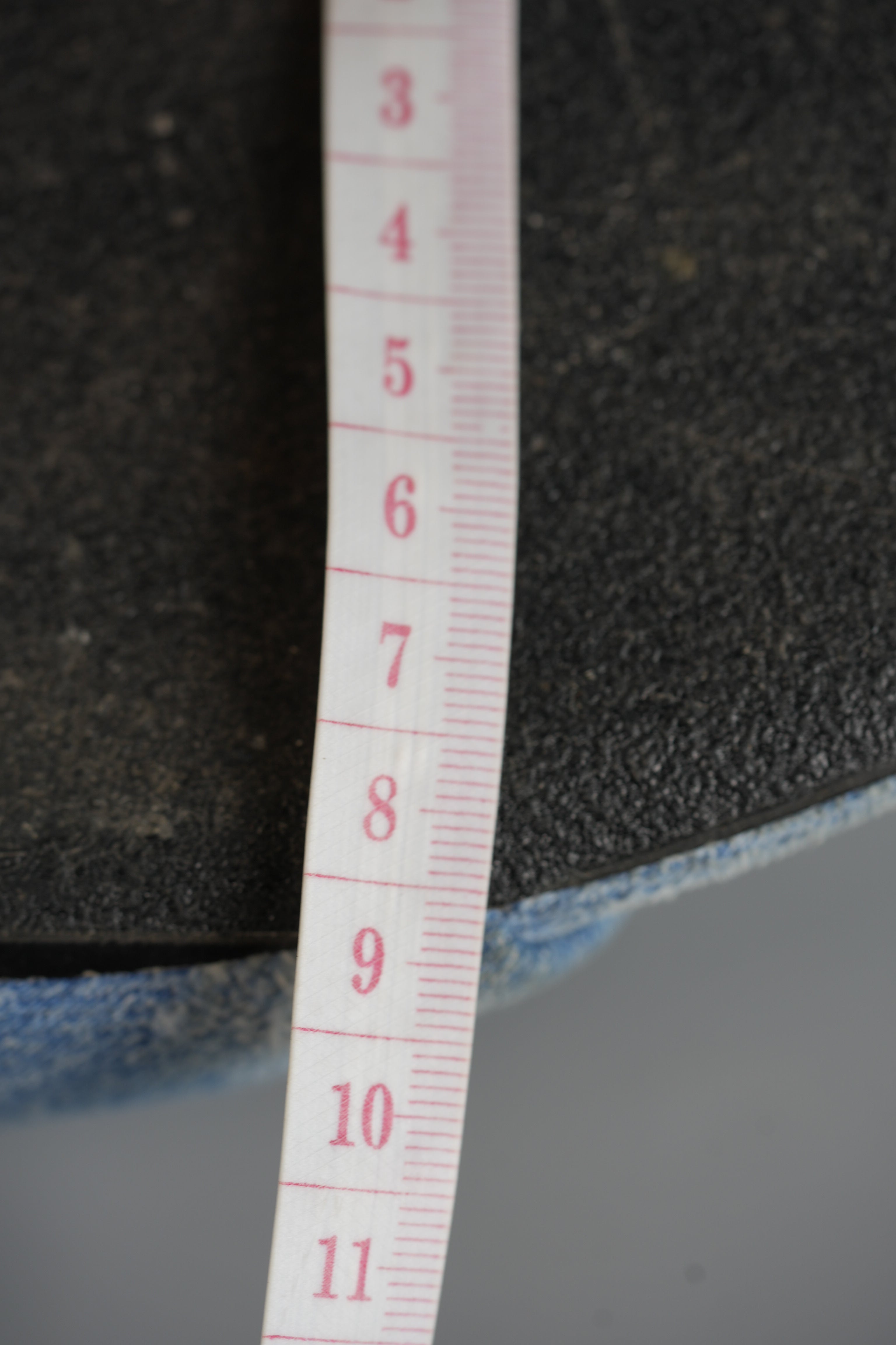 4G Washed Denim Heeled Mules Size 39 (25.5cm) | Purse Maison Luxury Bags Shop