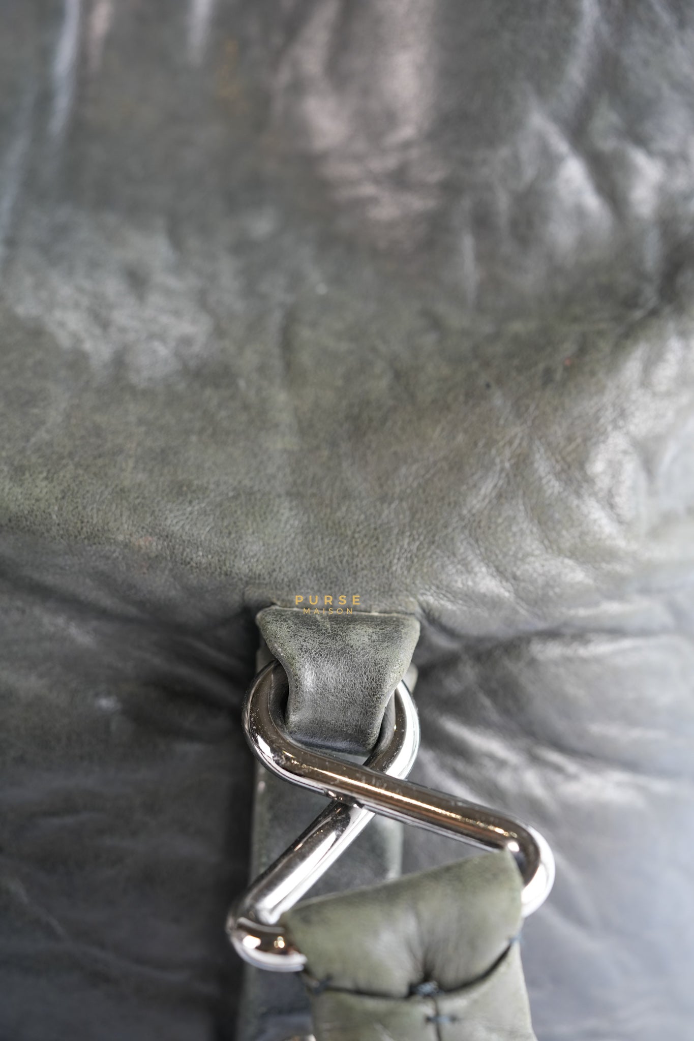 8 Knots Reissue Tote Bag | Purse Maison Luxury Bags Shop