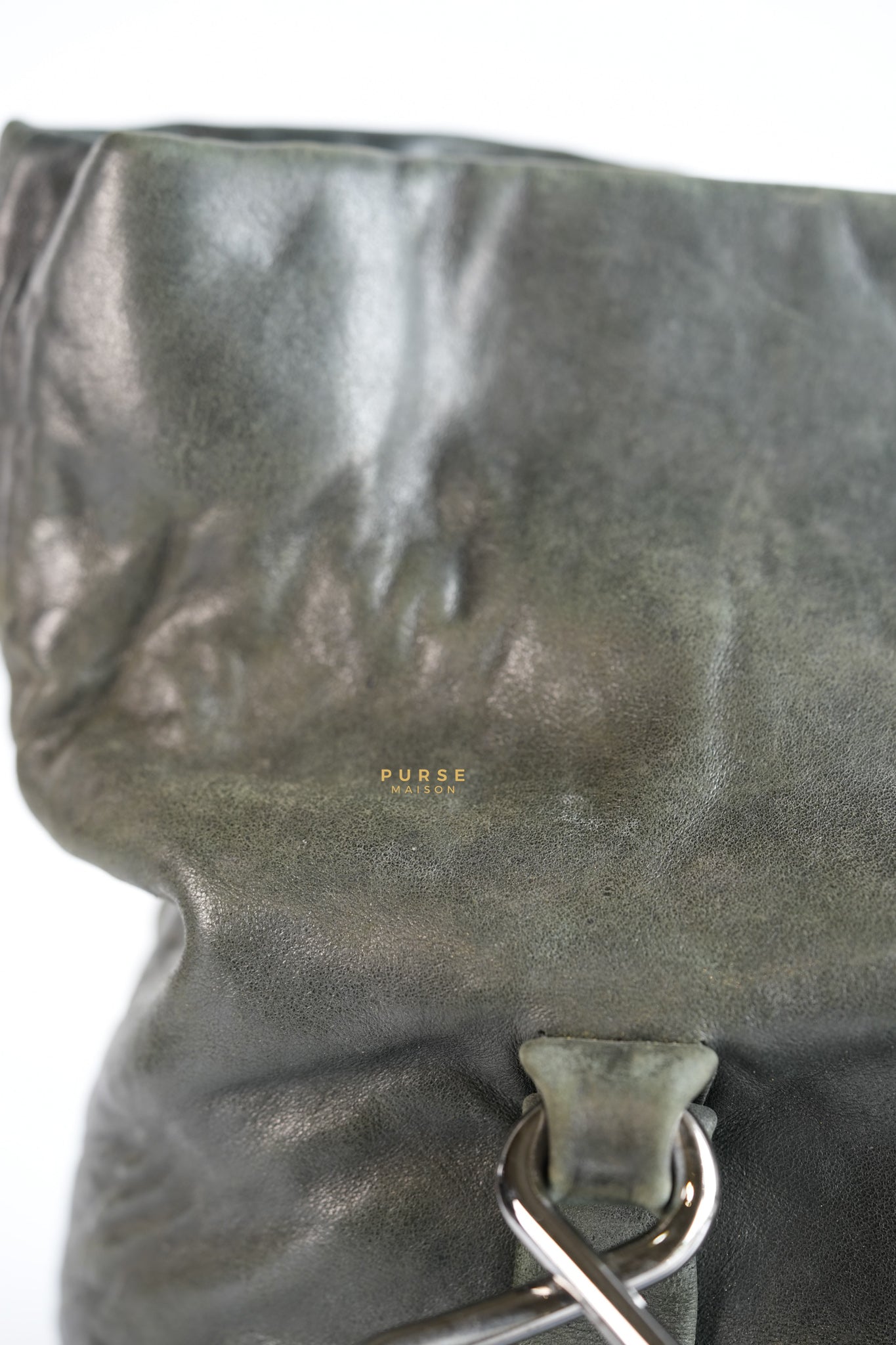 8 Knots Reissue Tote Bag | Purse Maison Luxury Bags Shop