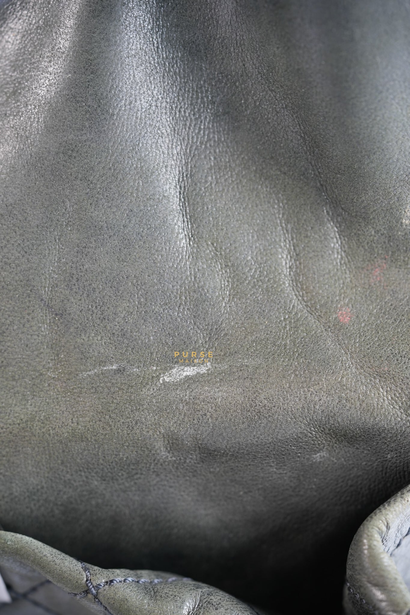 8 Knots Reissue Tote Bag | Purse Maison Luxury Bags Shop