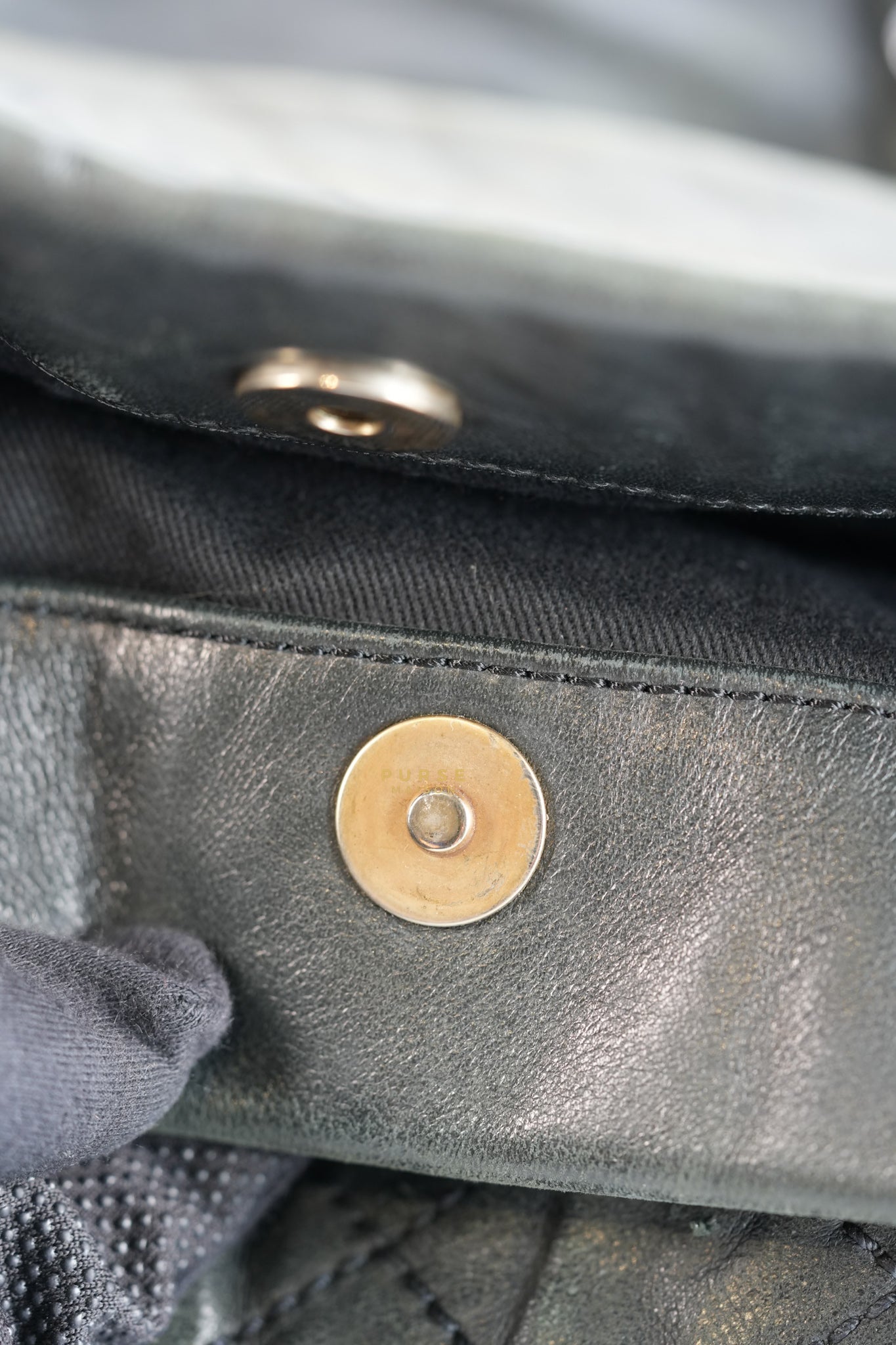 8 Knots Reissue Tote Bag | Purse Maison Luxury Bags Shop