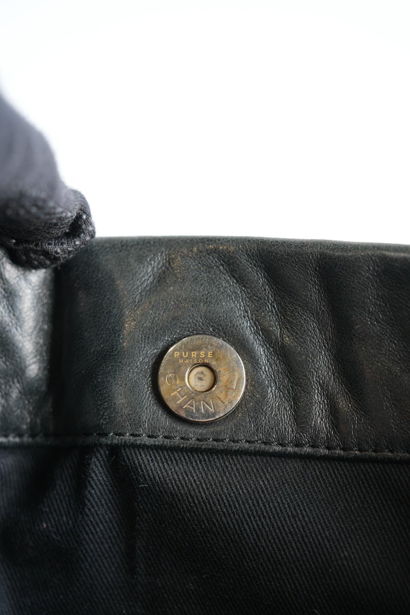 8 Knots Reissue Tote Bag | Purse Maison Luxury Bags Shop