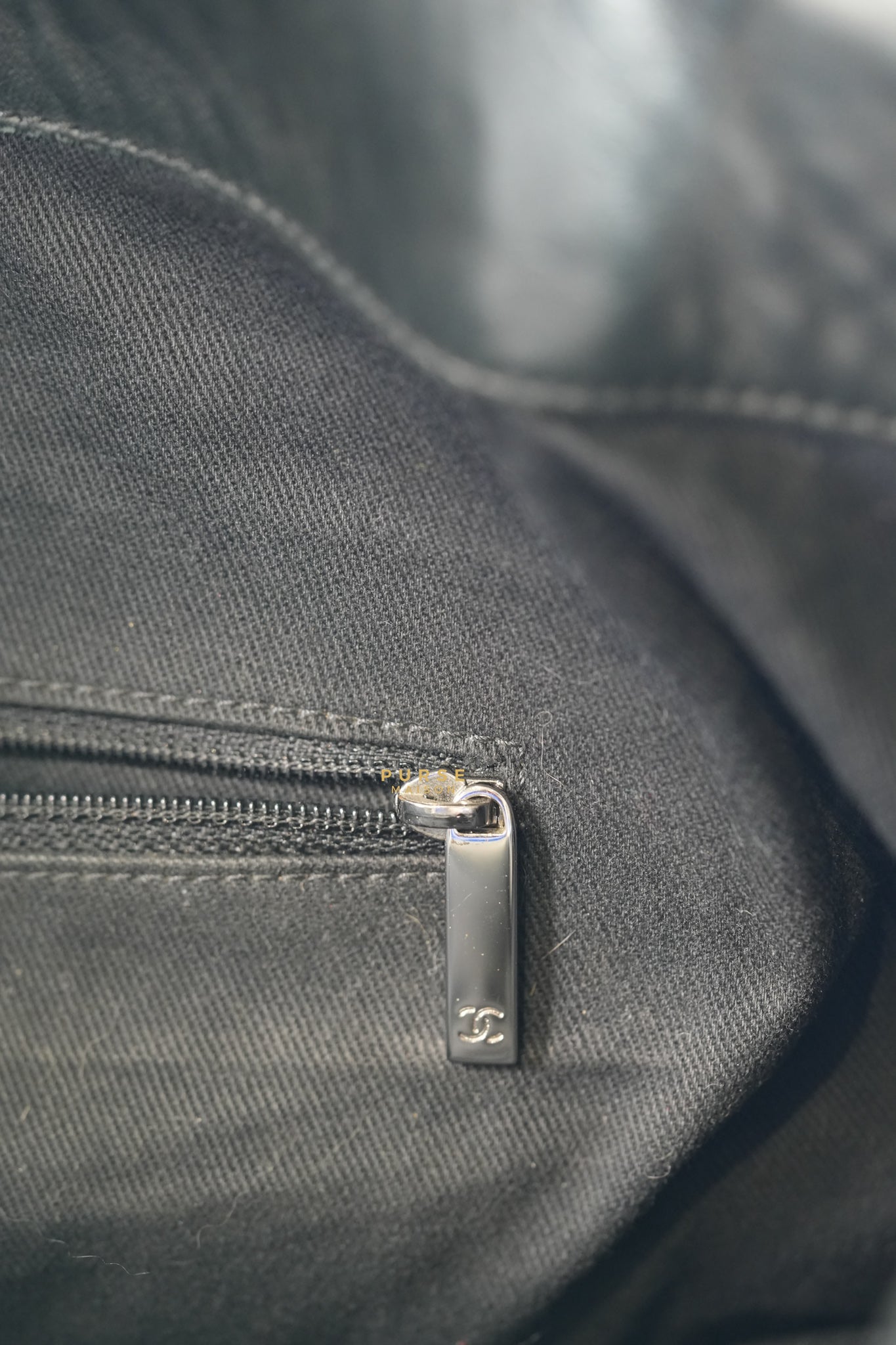 8 Knots Reissue Tote Bag | Purse Maison Luxury Bags Shop