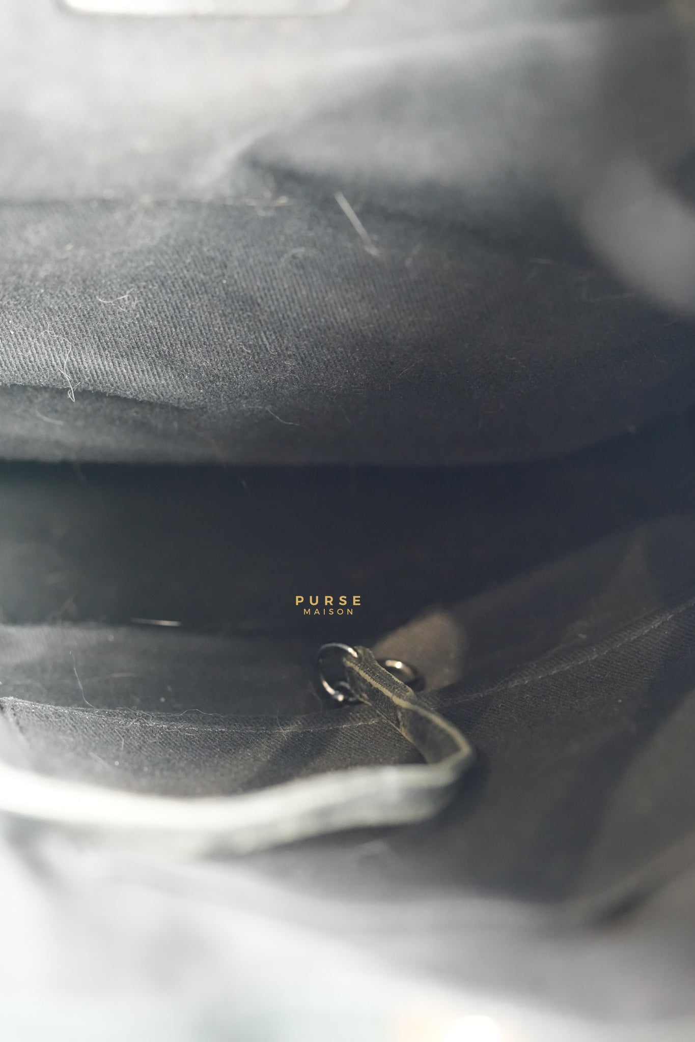 8 Knots Reissue Tote Bag | Purse Maison Luxury Bags Shop