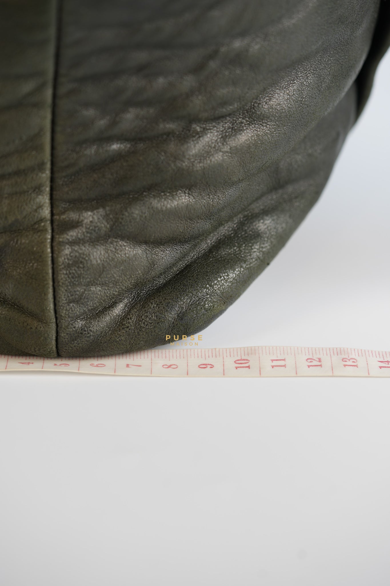 8 Knots Reissue Tote Bag | Purse Maison Luxury Bags Shop