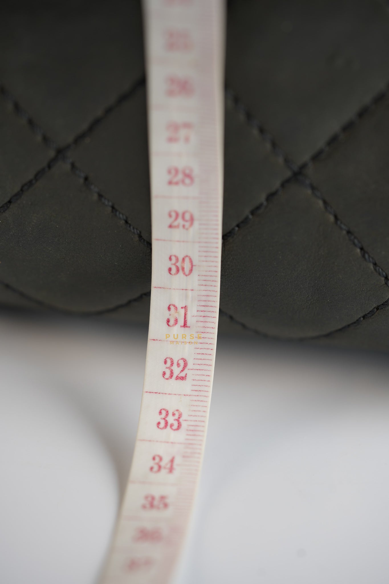 8 Knots Reissue Tote Bag | Purse Maison Luxury Bags Shop