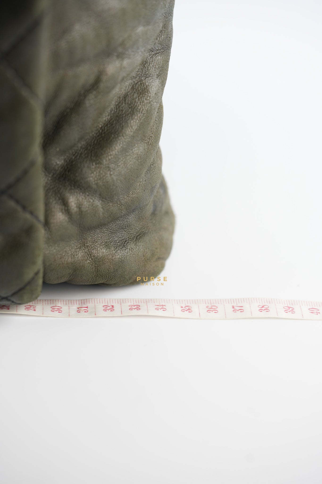 8 Knots Reissue Tote Bag | Purse Maison Luxury Bags Shop