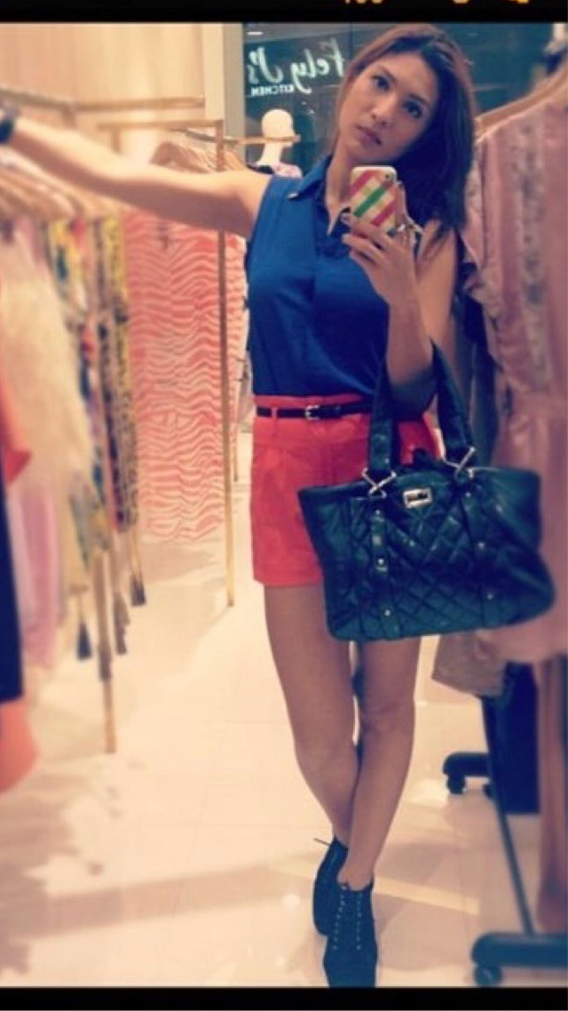 8 Knots Reissue Tote Bag | Purse Maison Luxury Bags Shop