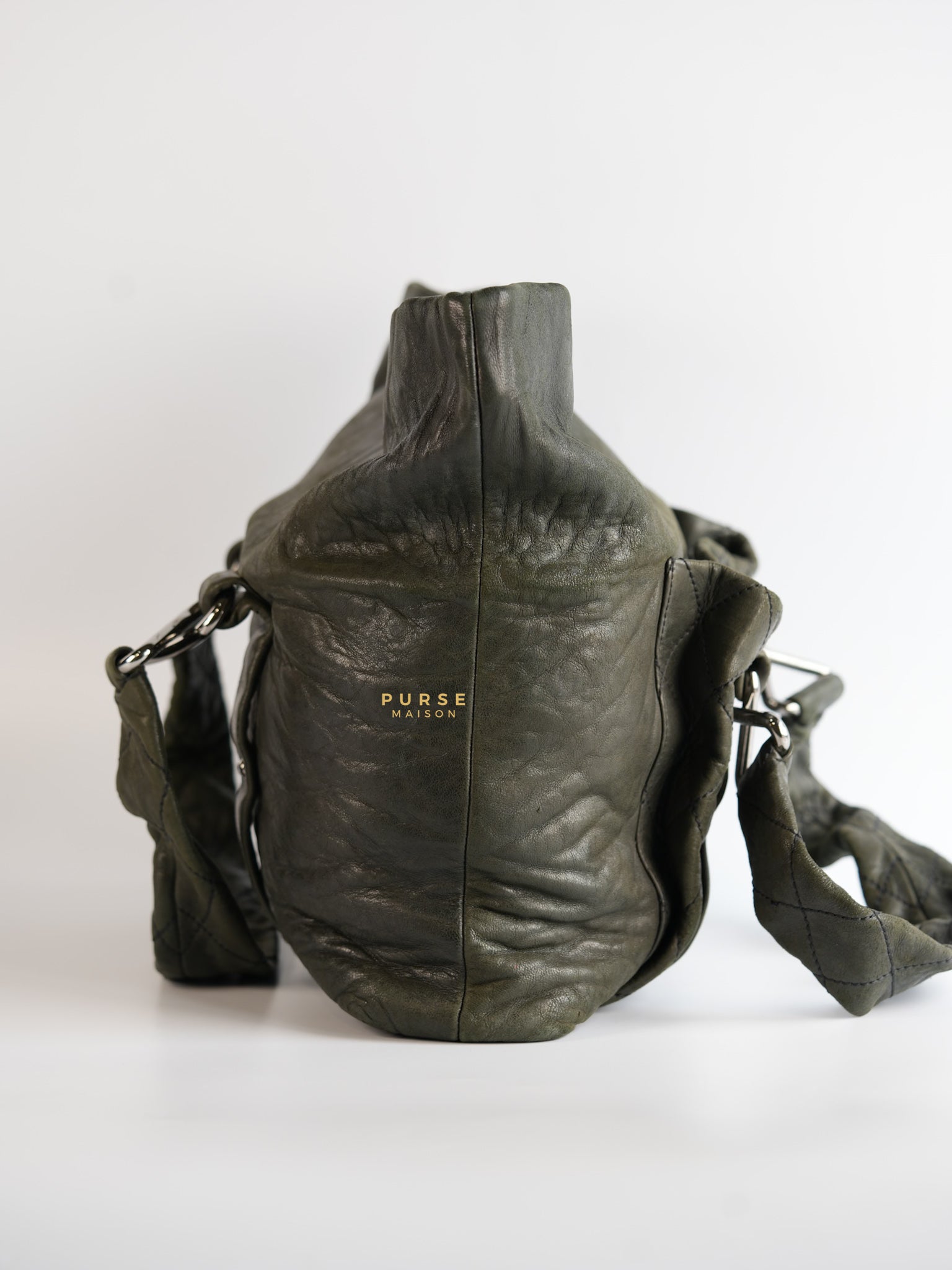 8 Knots Reissue Tote Bag | Purse Maison Luxury Bags Shop