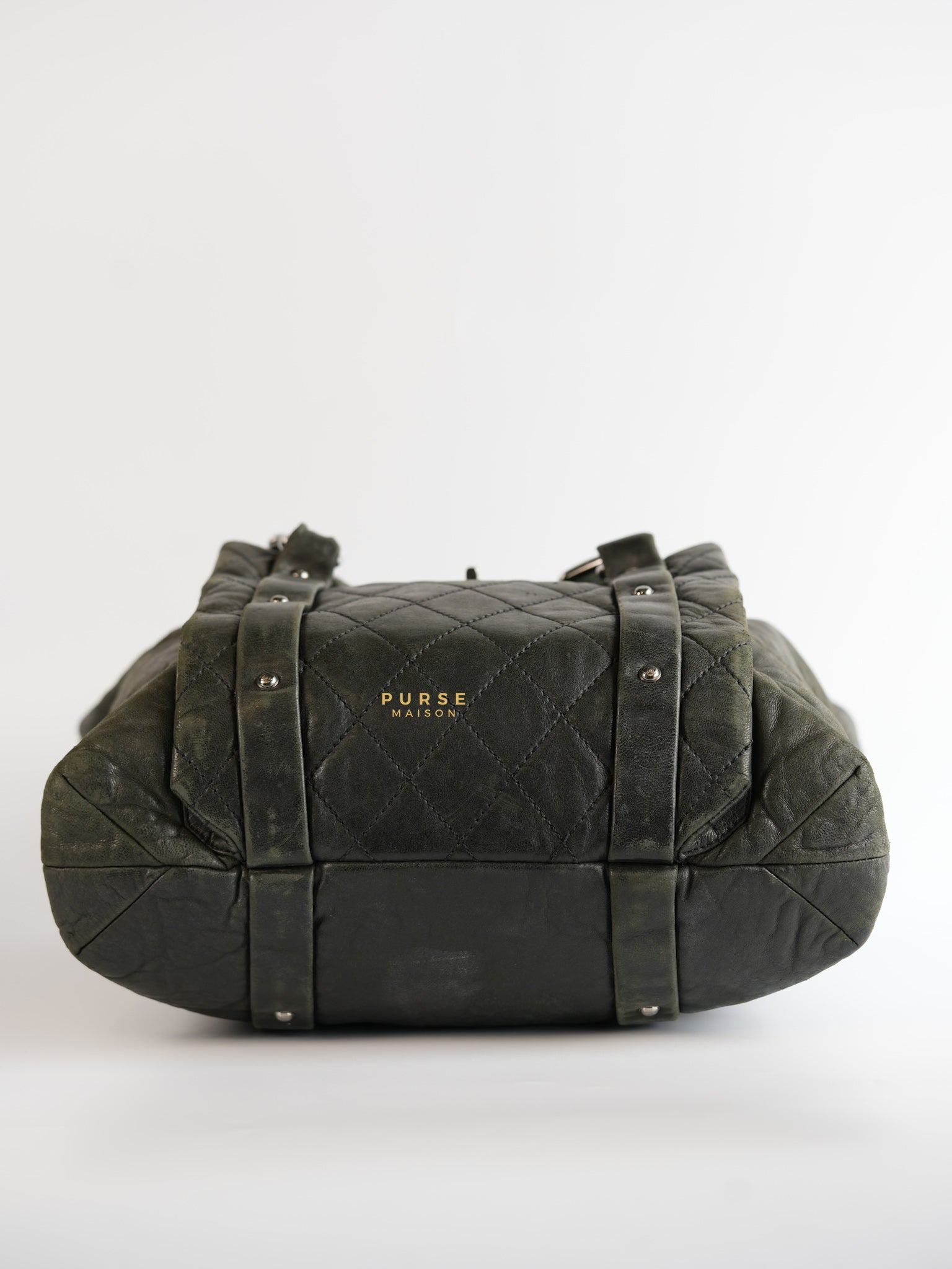 8 Knots Reissue Tote Bag | Purse Maison Luxury Bags Shop