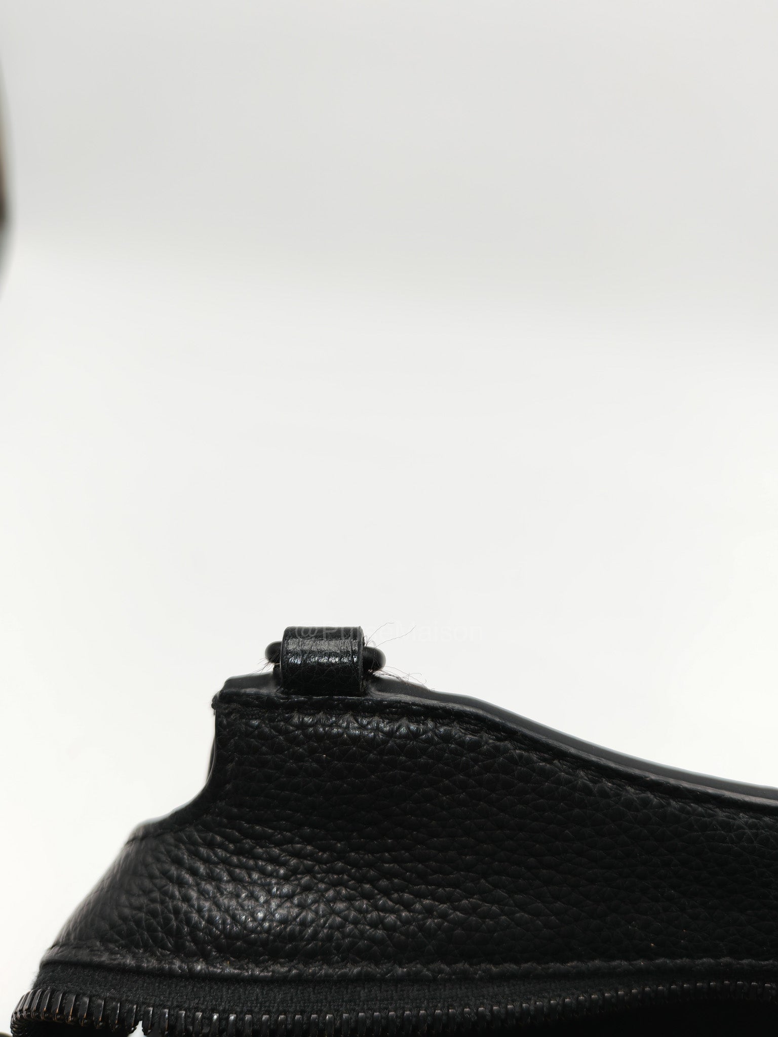 Balenciaga Neo Classic City Bag Mini in Black Grained Calfskin Leather