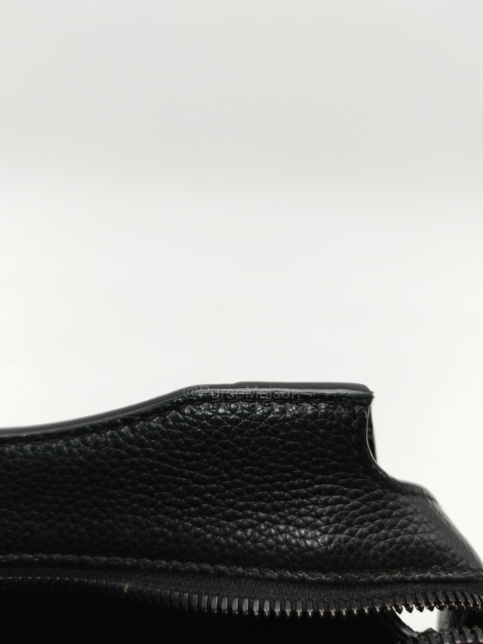 Balenciaga Neo Classic City Bag Mini in Black Grained Calfskin Leather
