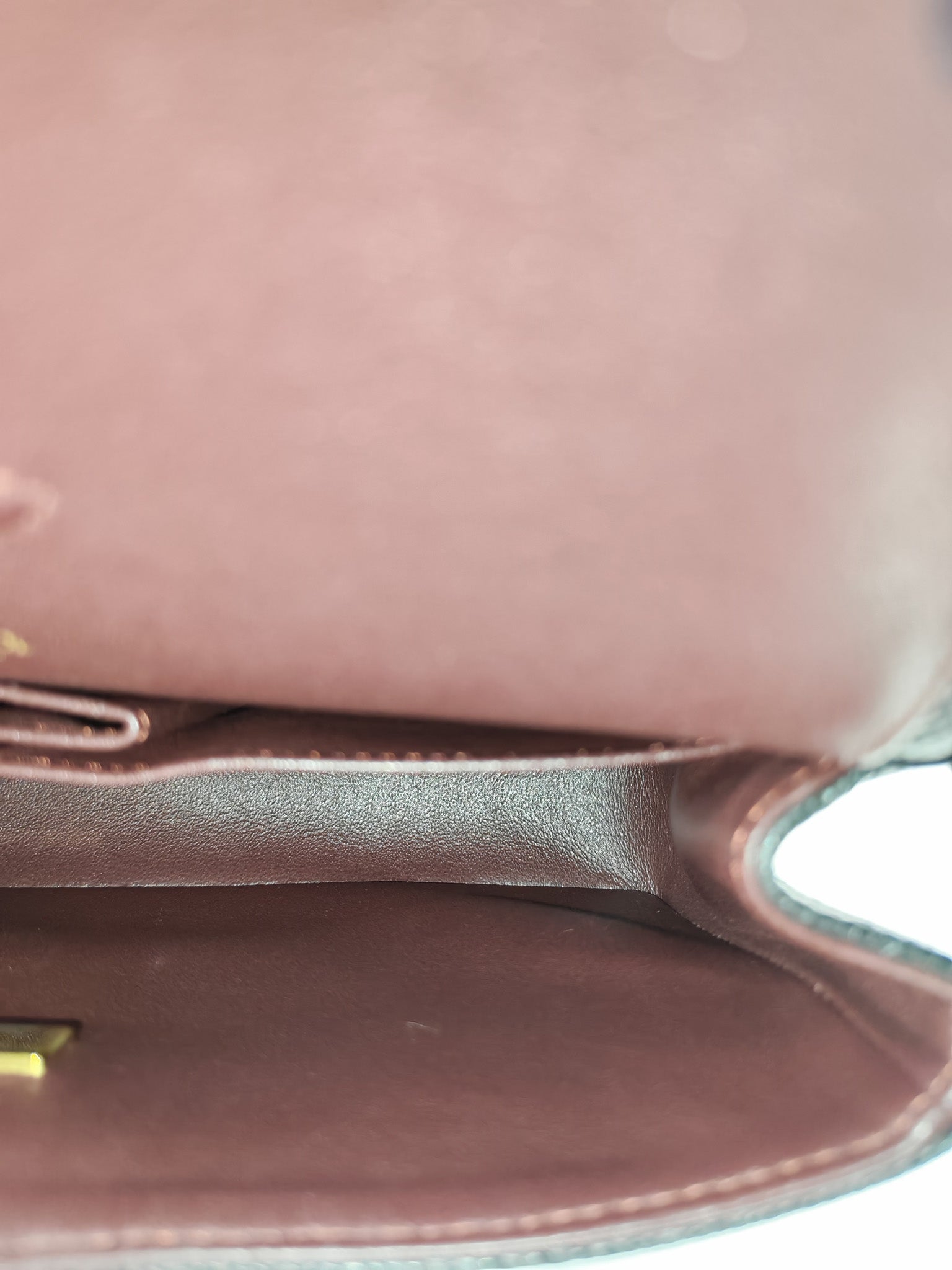 Classic Double Flap Small in Black Caviar Leather Gold Hardware (Microchip)