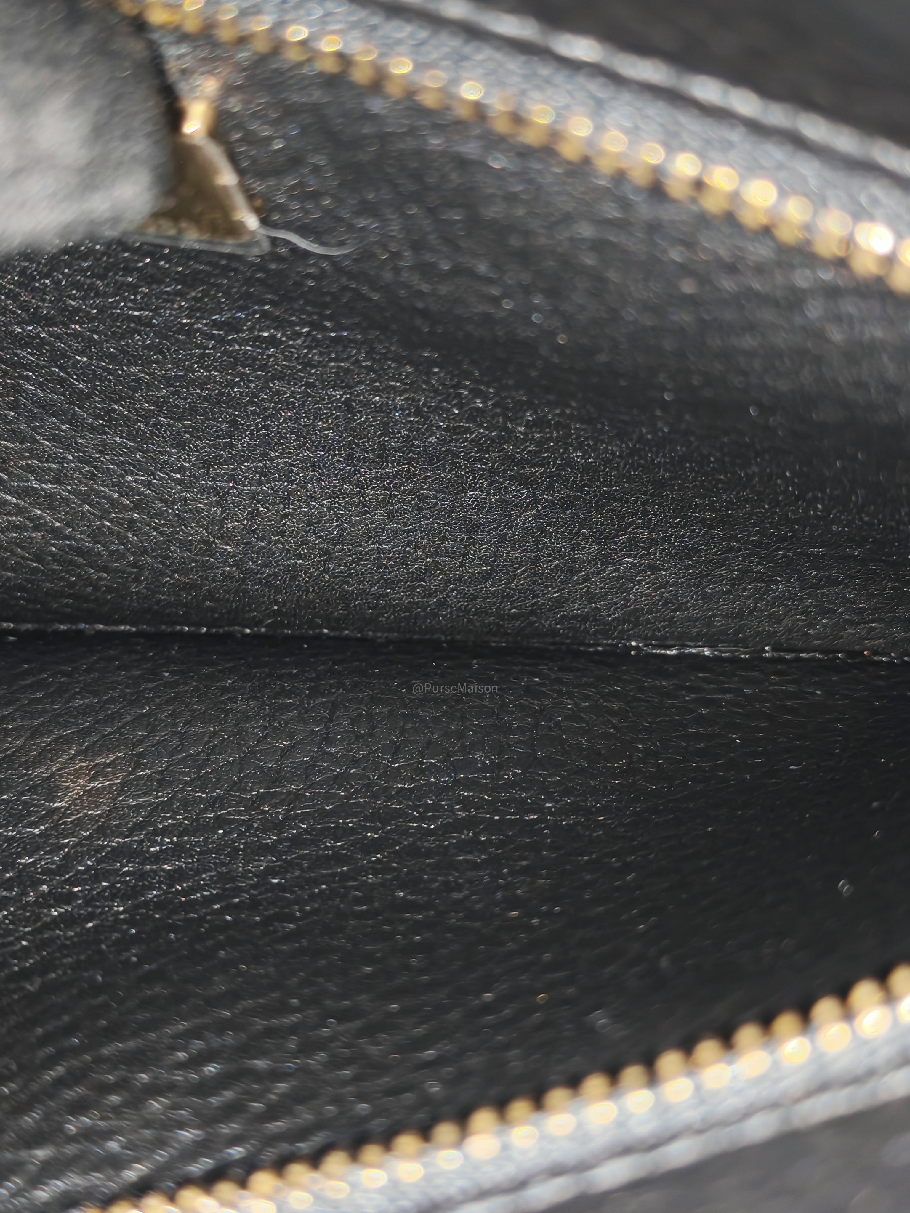 Chanel 26 Urban Essential Matthieu Blazy Small Tote Bag in Black Beige Suede Leather and Gold Hardware Microchip