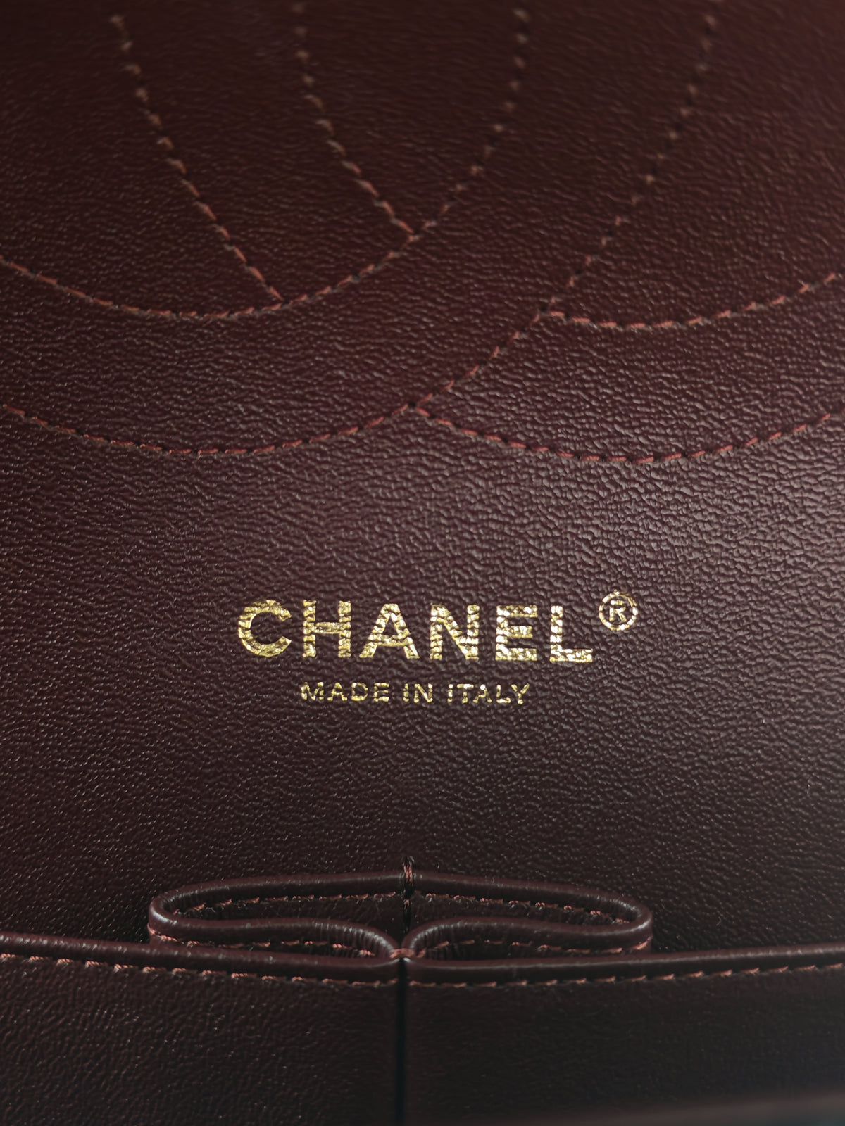 Chanel Classic Double Flap Jumbo in Black Quilted Caviar Leather and Gold Hardware Series 27
