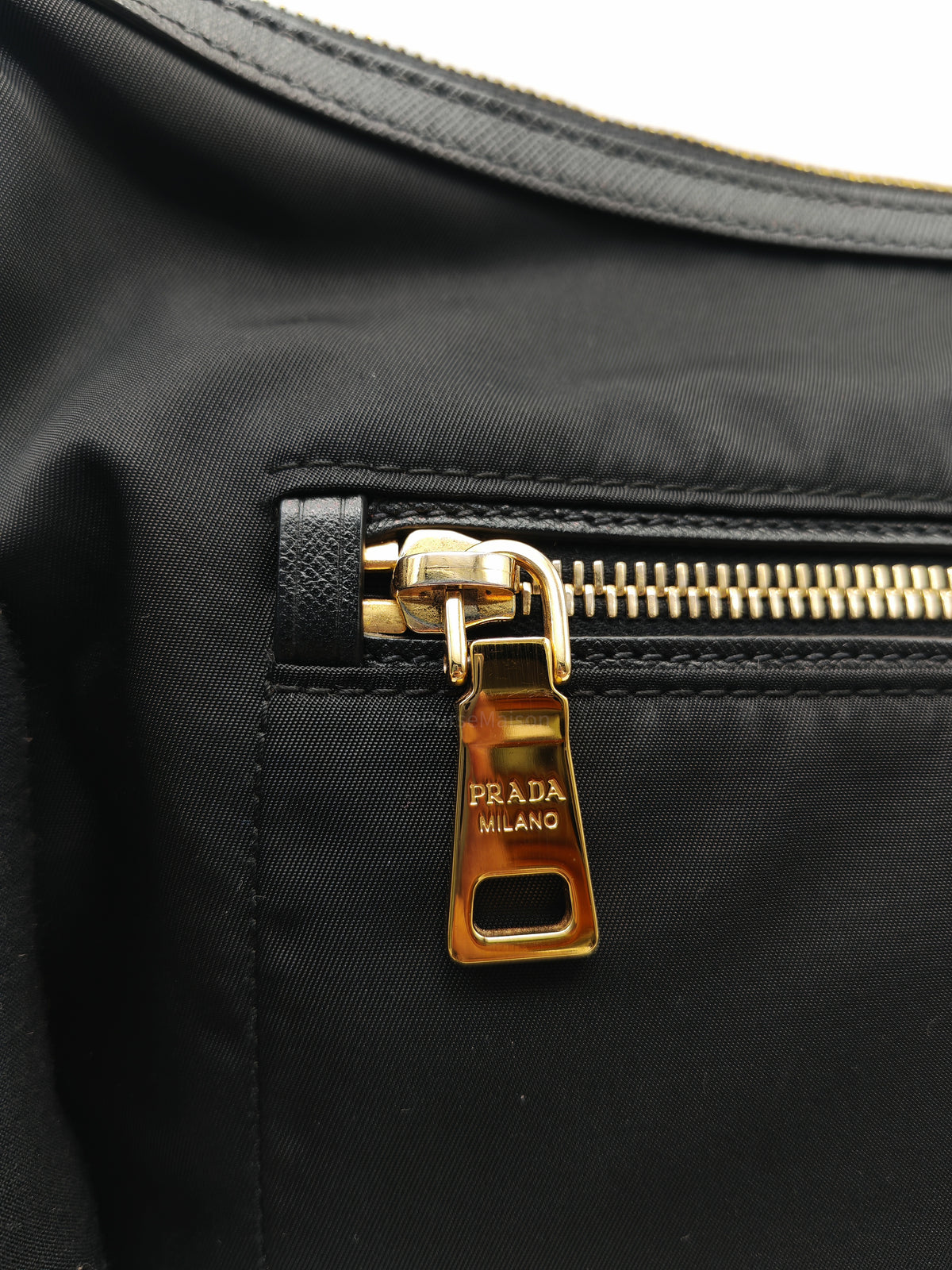 Chanel Grand Shopping Tote (GST) in Black Quilted Caviar Leather and Silver Hardware Series 19