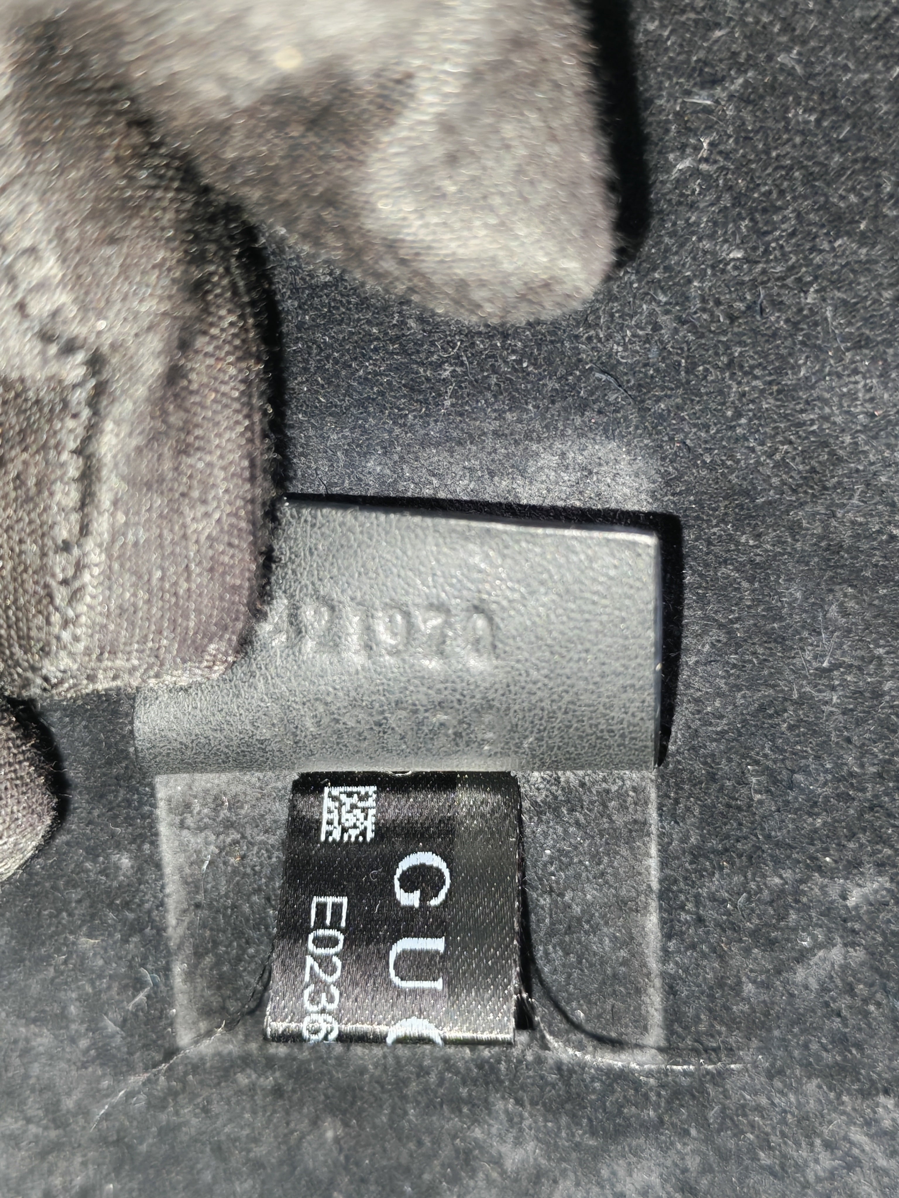 Gucci Dionysus Mini Shoulder Bag in Monogram GG Supreme Canvas