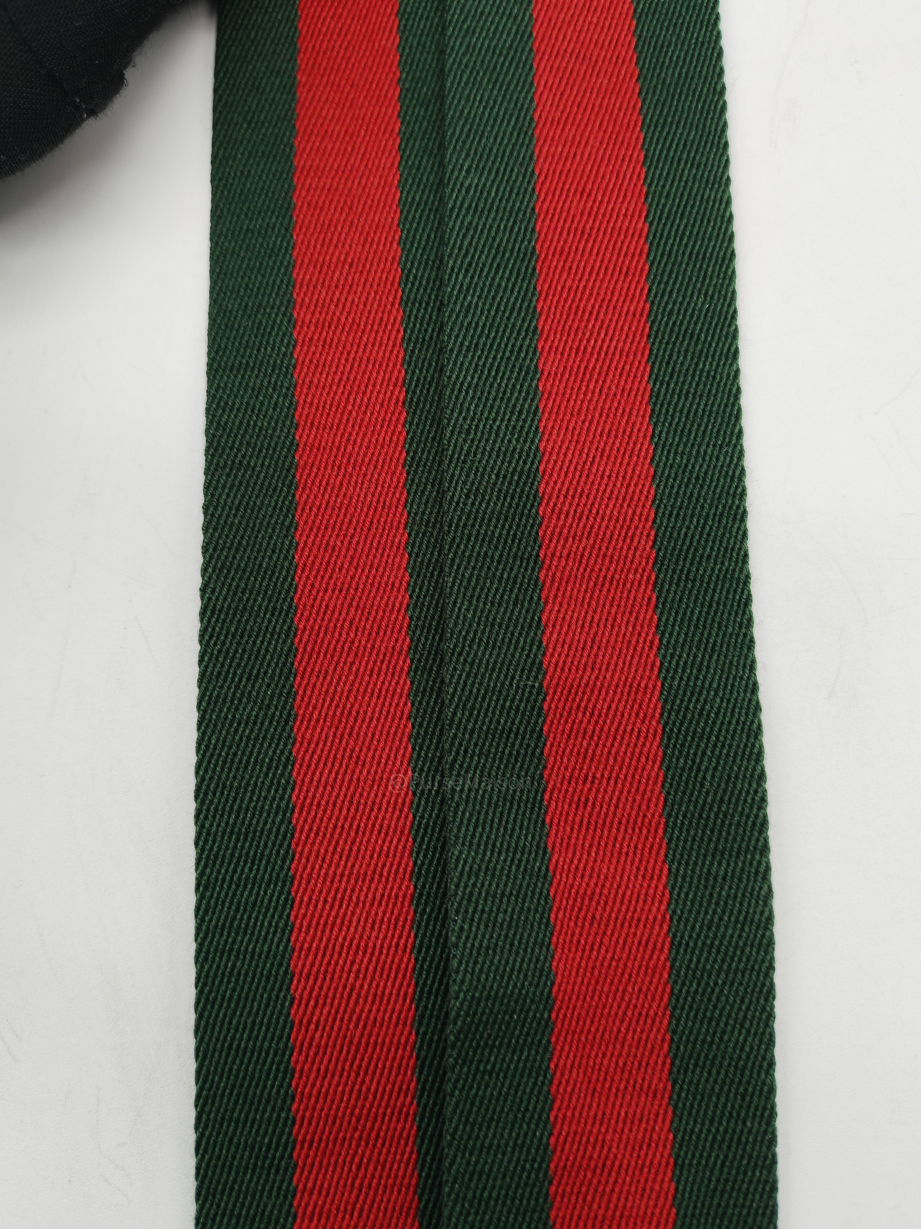 Gucci Neo Vintage Camera Bag in Monogram GG Supreme Canvas