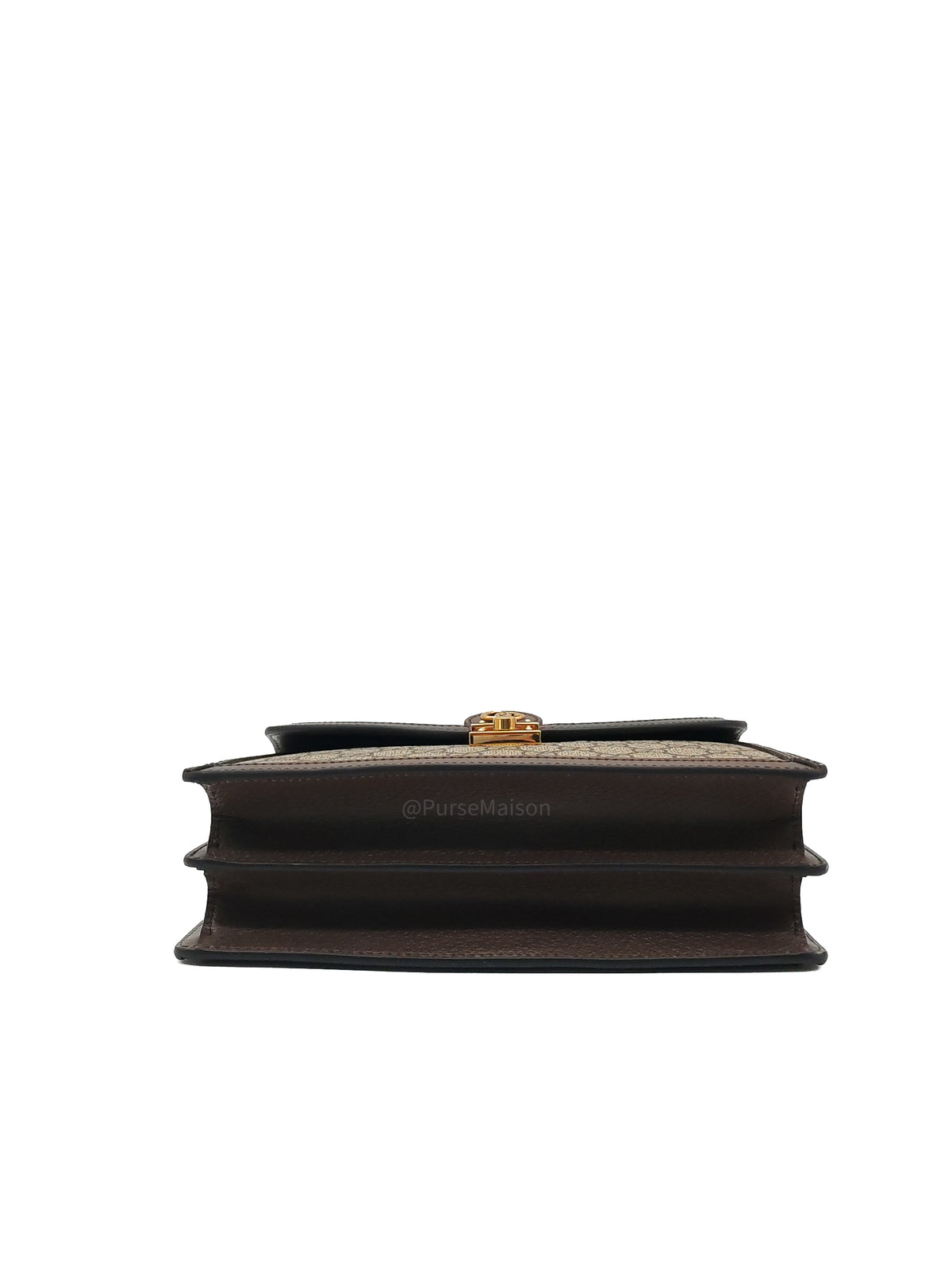Gucci Ophidia Top Handle Bag Medium GG Supreme Canvas | Purse Maison Luxury Bags Shop