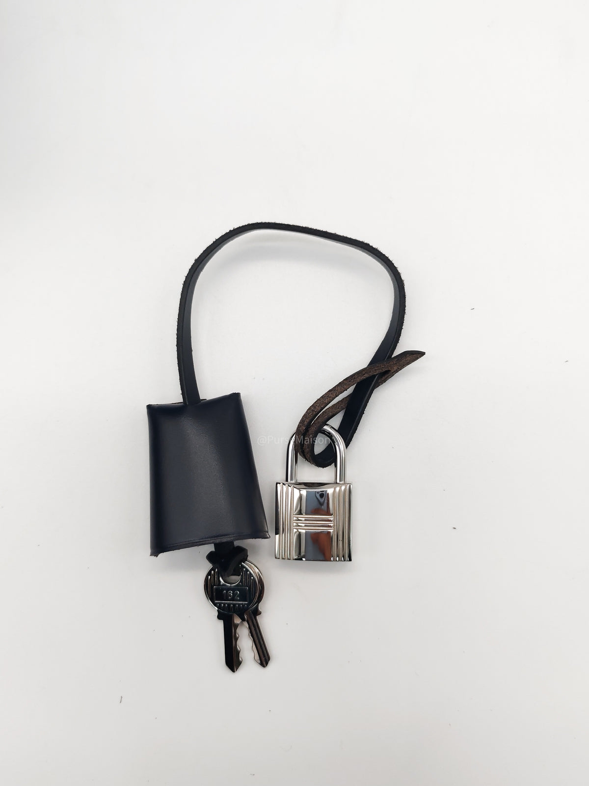 Hermes Herbag Zip 31 in Bleu Indigo Vache Hunter and Bleu Zanzibar Toile Canvas Palladium Hardware Stamp A (2017) | Purse Maison Luxury Bags Shop
