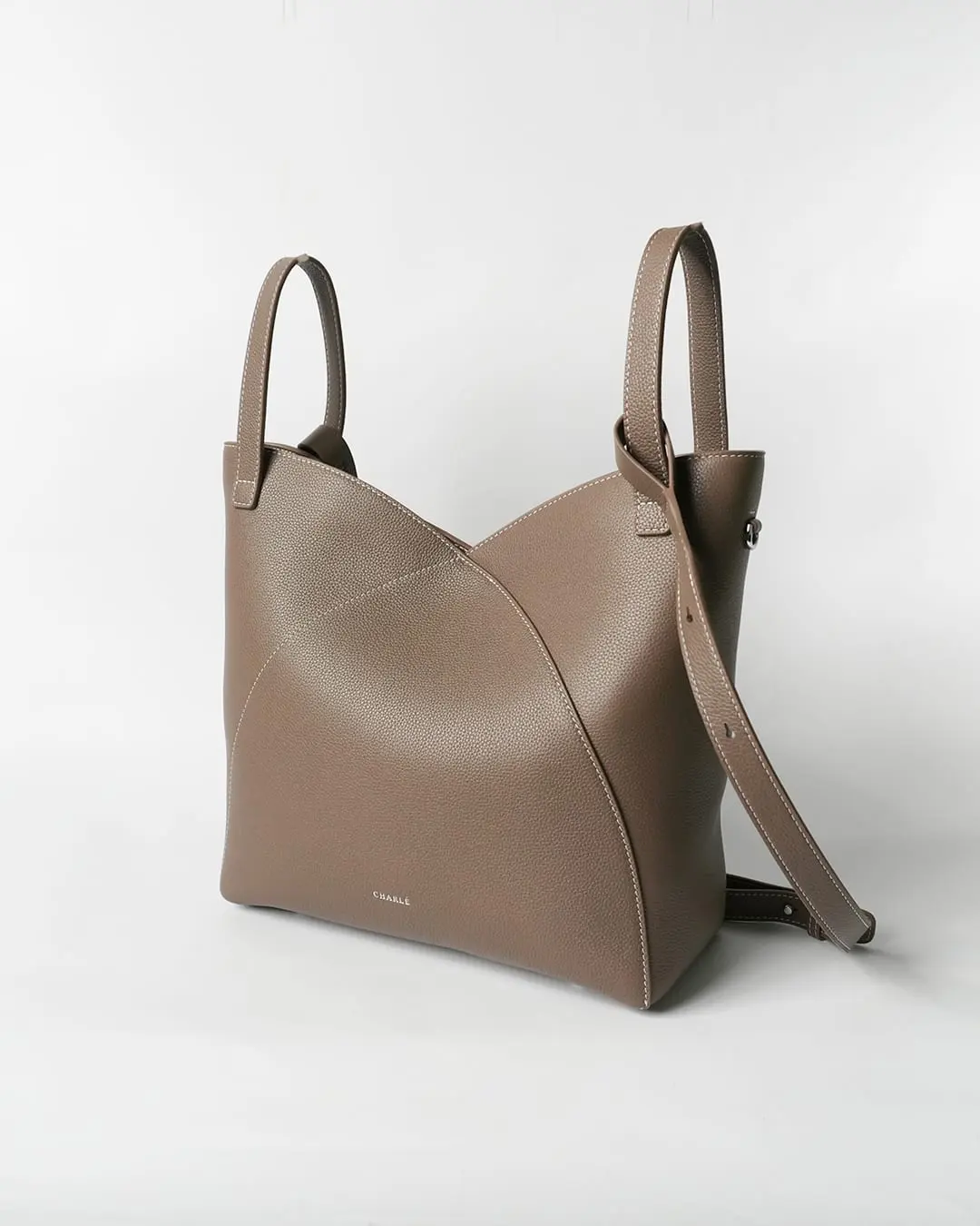 CHARLÉ Riva Hobo Bag