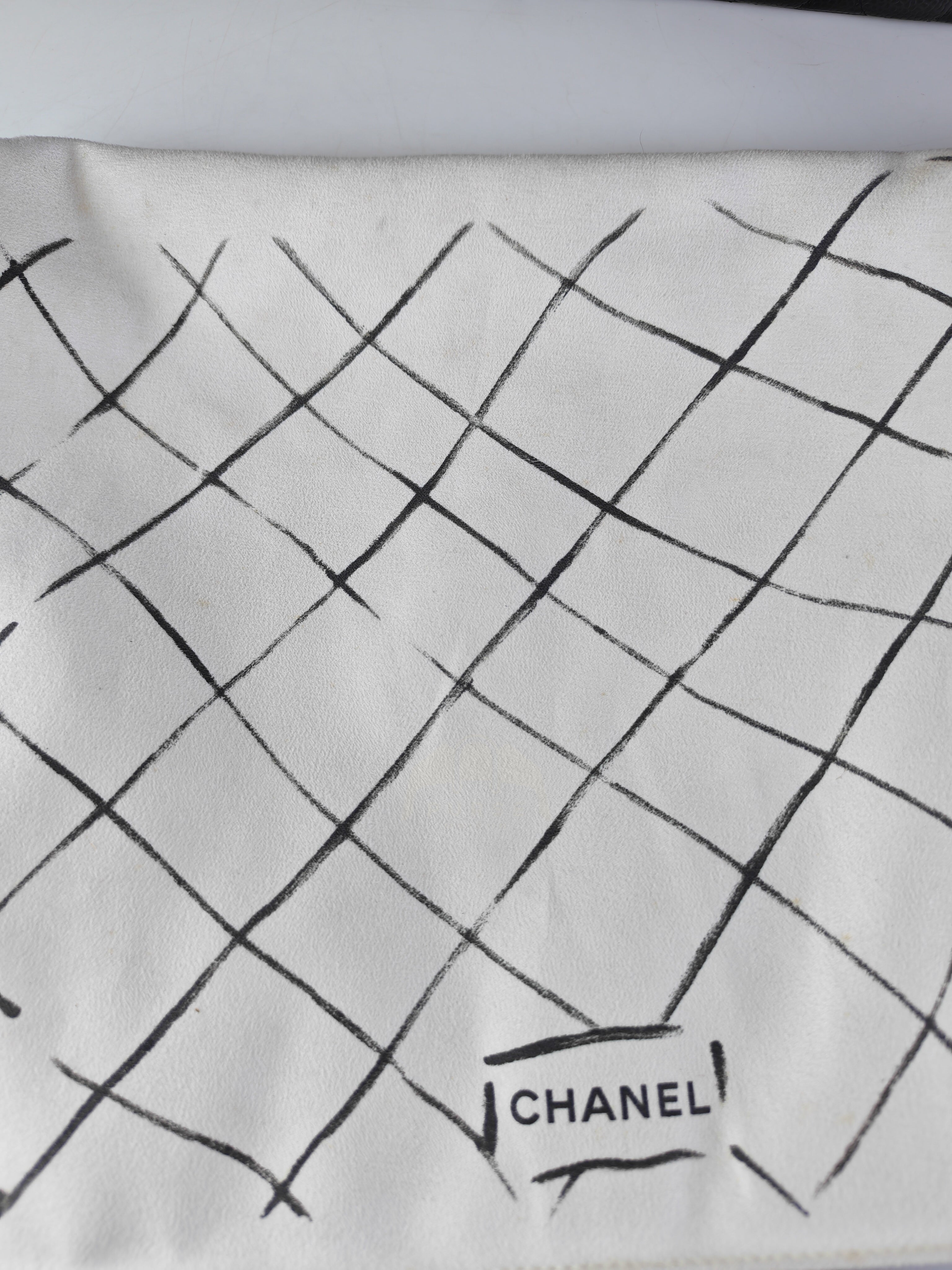 Classic Double Flap Jumbo in Black Caviar Leather Gold Hardware (Series 15)