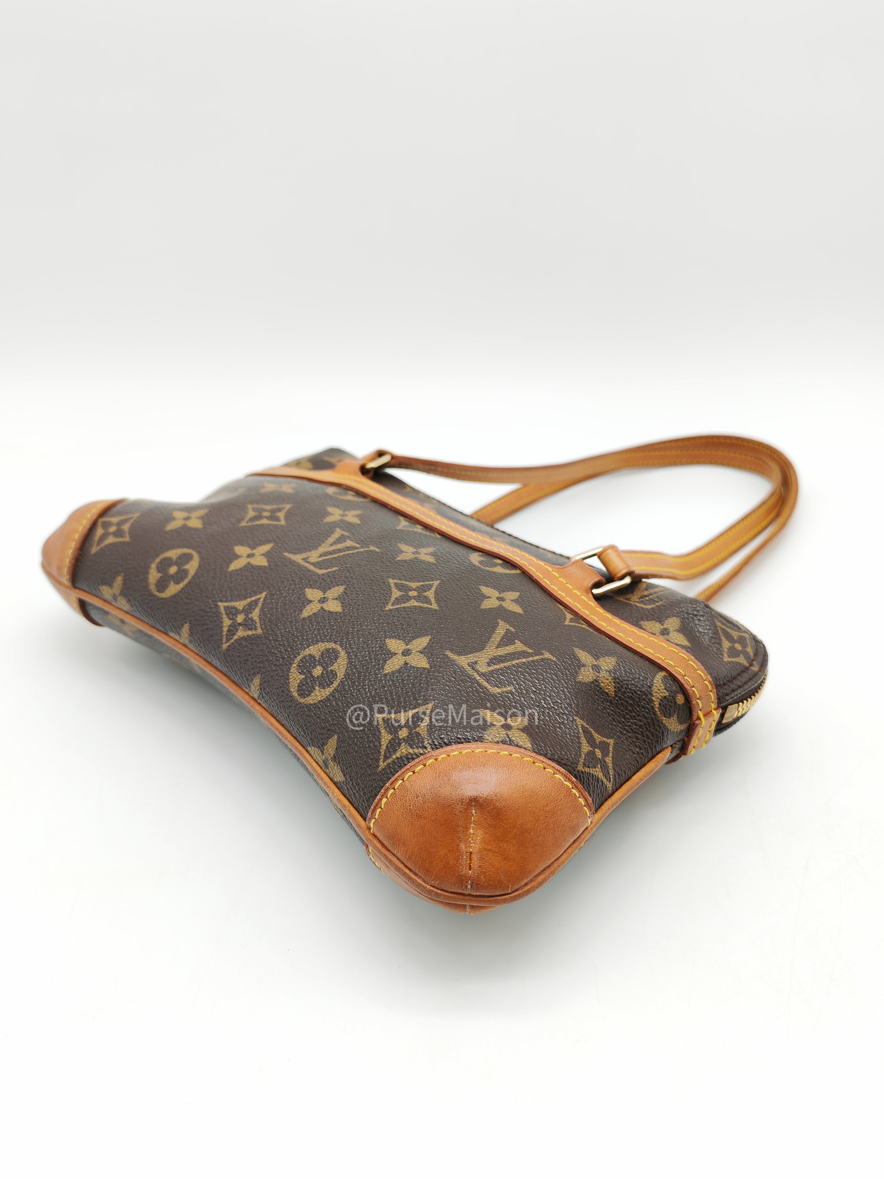 Louis Vuitton Coussin PM in Monogram Canvas (Date Code: VI0024)