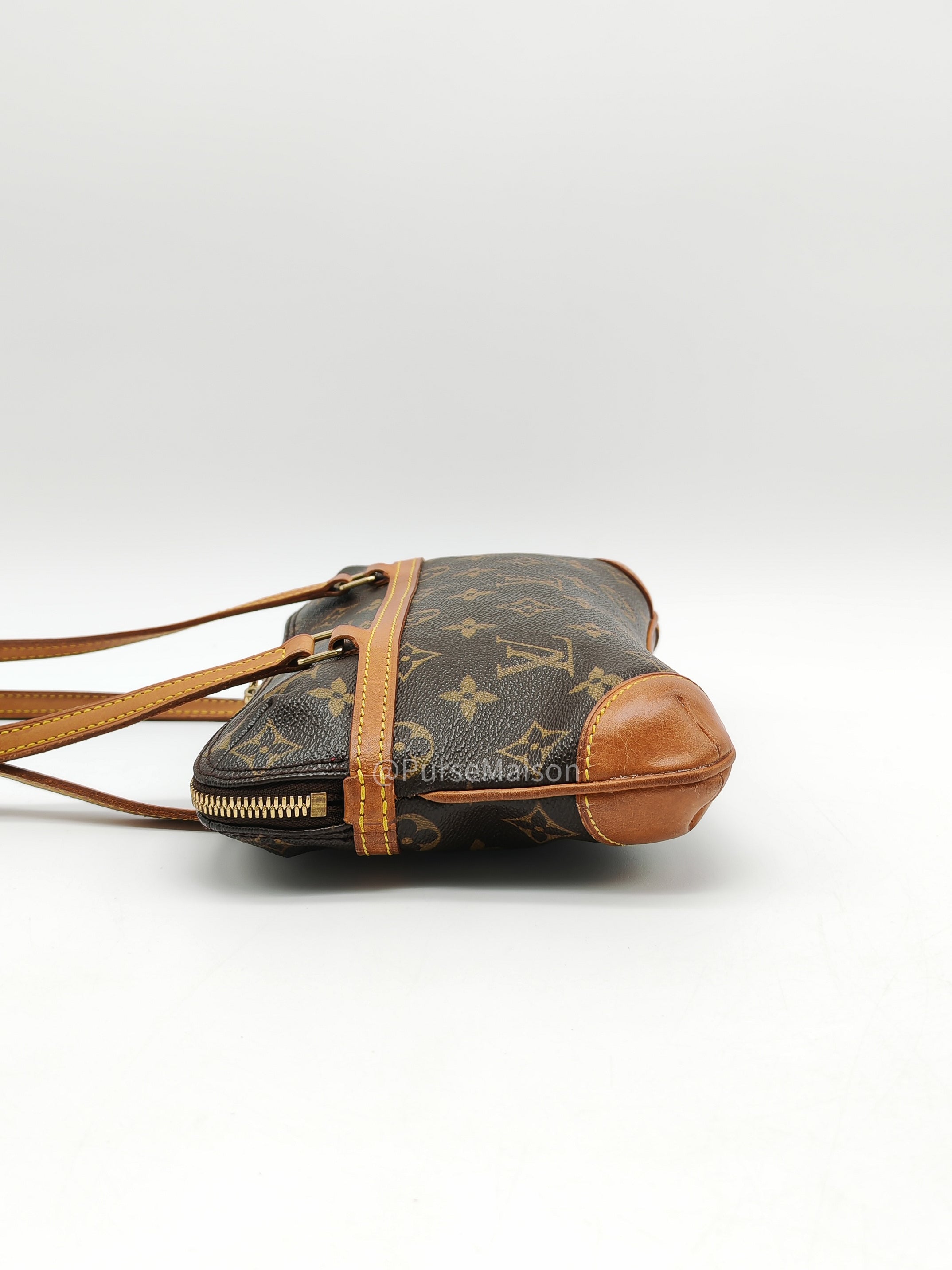 Louis Vuitton Coussin PM in Monogram Canvas (Date Code: VI0024)