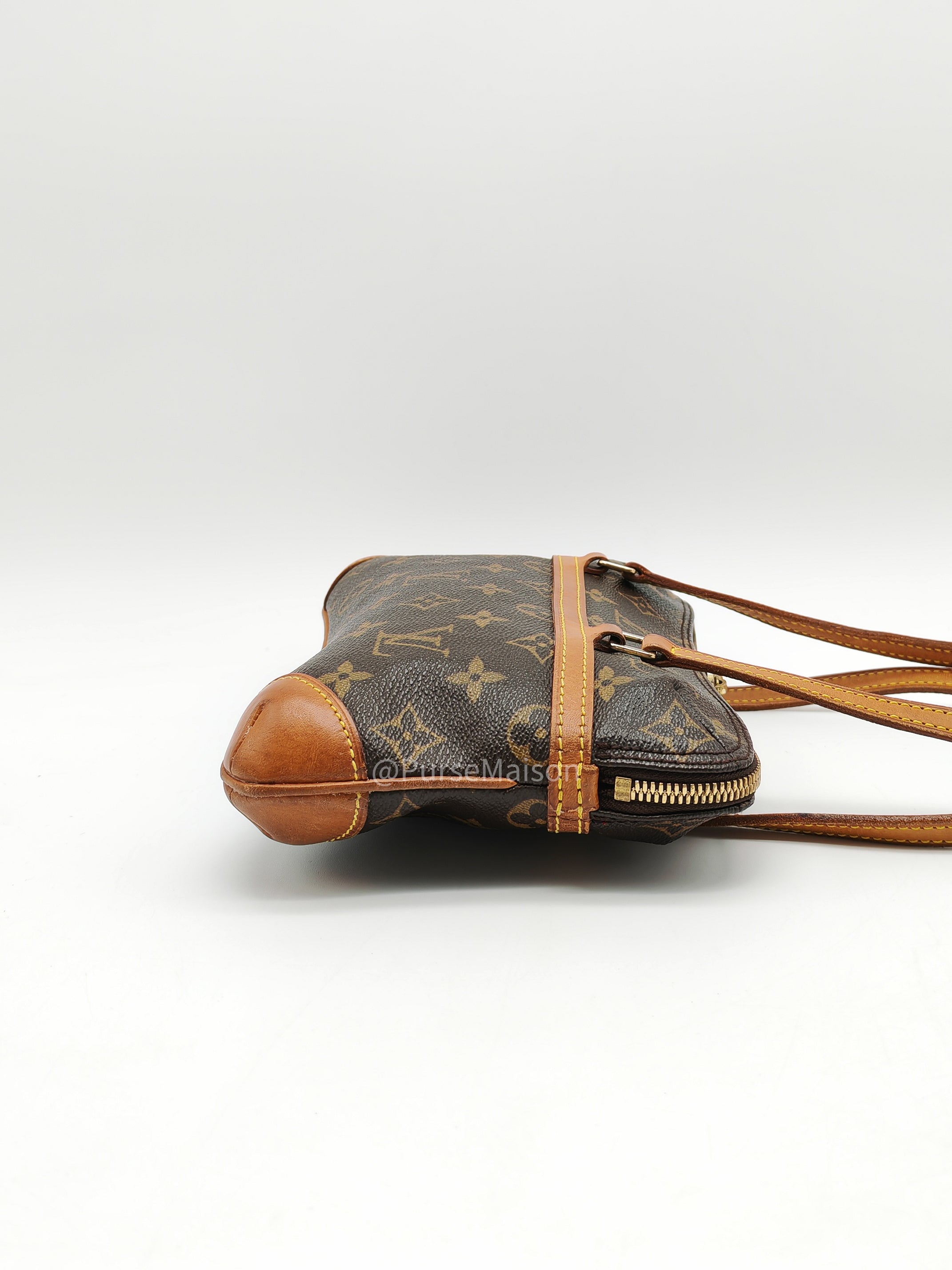 Louis Vuitton Coussin PM in Monogram Canvas (Date Code: VI0024)