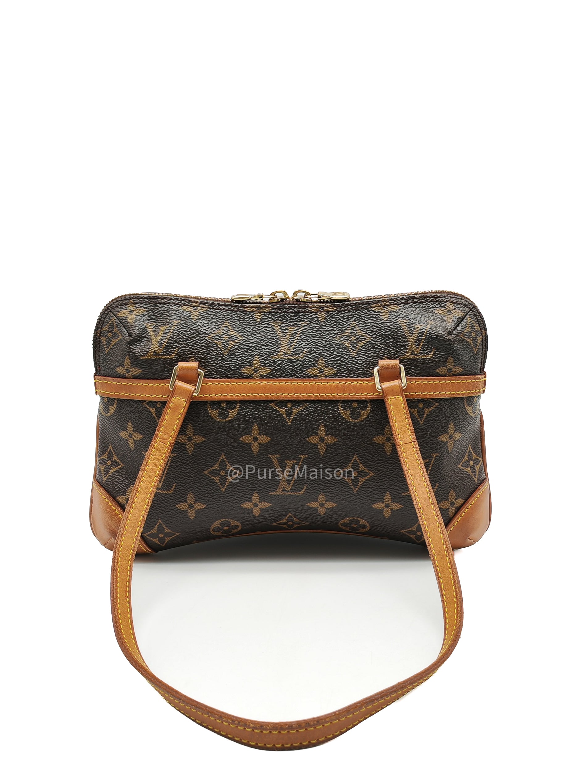 Louis Vuitton Coussin PM in Monogram Canvas (Date Code: VI0024)