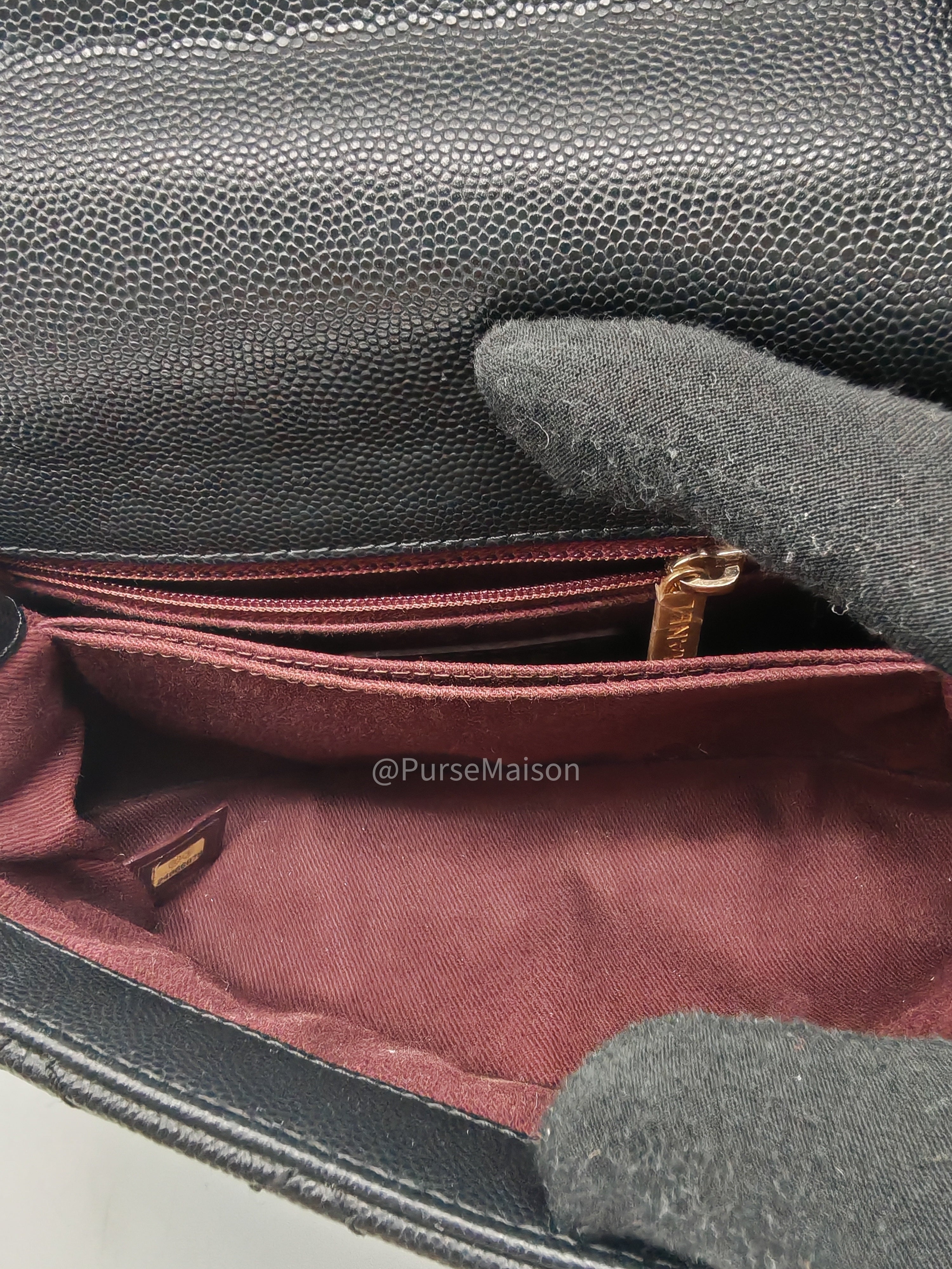 Louis Vuitton Viva-Cite GM in Monogram Canvas and Gold Hardware (Datecode: AR0045)
