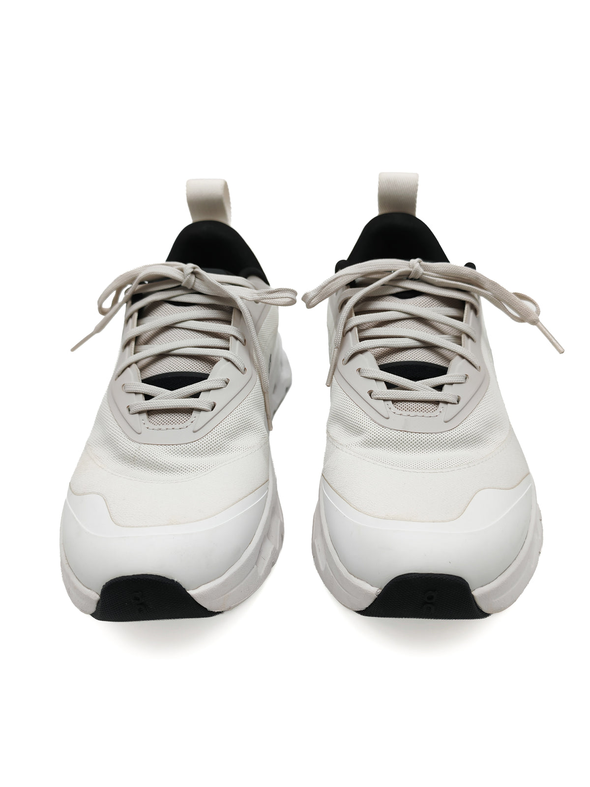 Loewe X On Cloudtilt 2.0 in Sand/White Size 41 EU (26 cm)