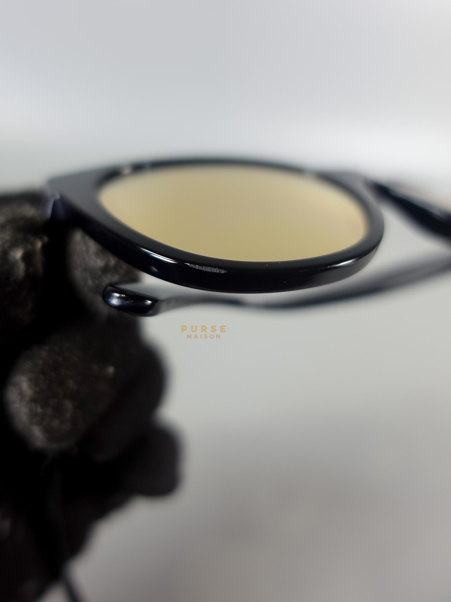 Acetate CC Butterfly Sunglasses | Purse Maison Luxury Bags Shop